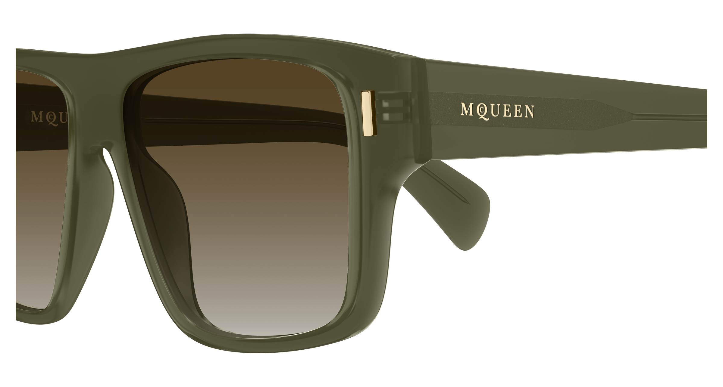Alexander Mcqueen AM0550S-003  