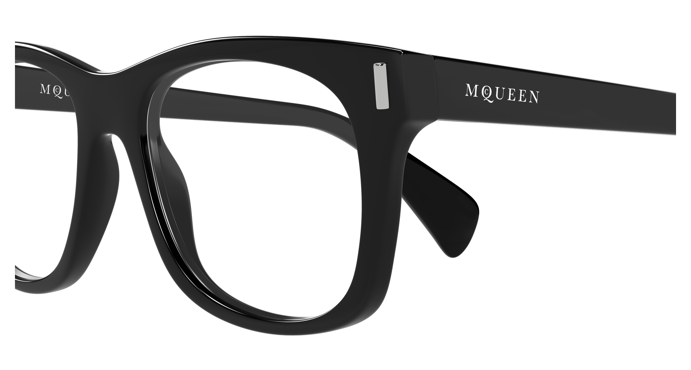 Alexander Mcqueen AM0551O-001  
