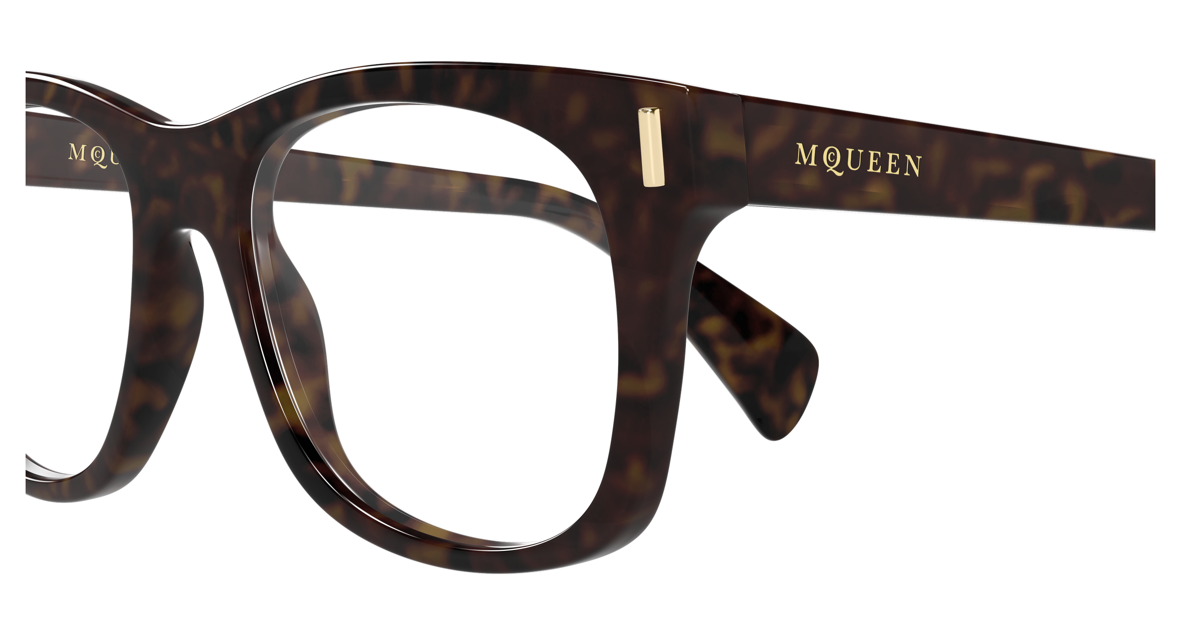 Alexander Mcqueen AM0551O-002  