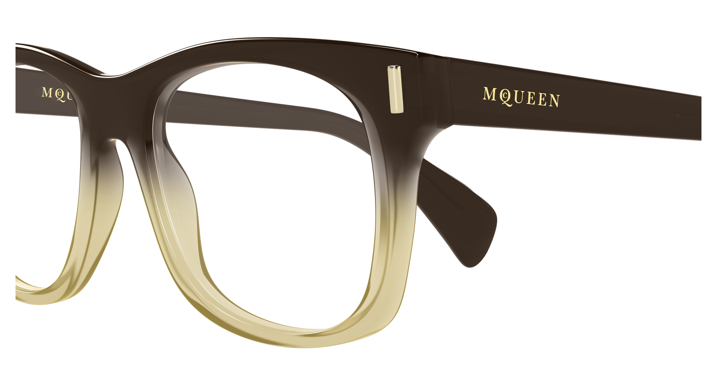 Alexander Mcqueen AM0551O-004  
