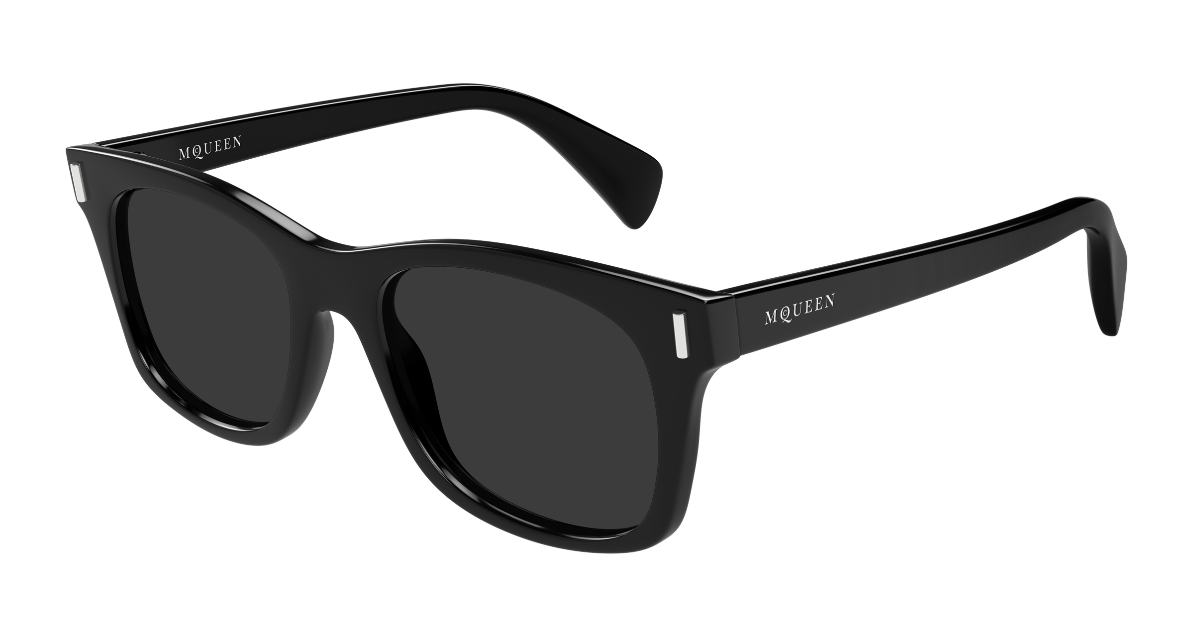 Alexander Mcqueen AM0551S-001  