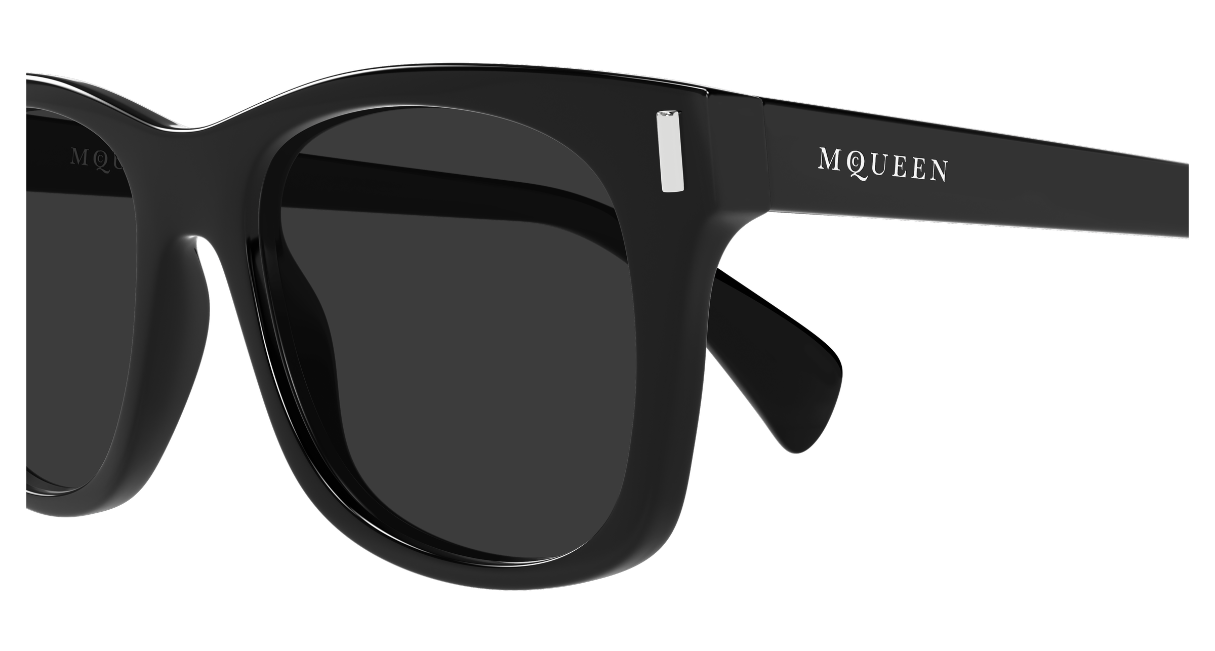 Alexander Mcqueen AM0551S-001  