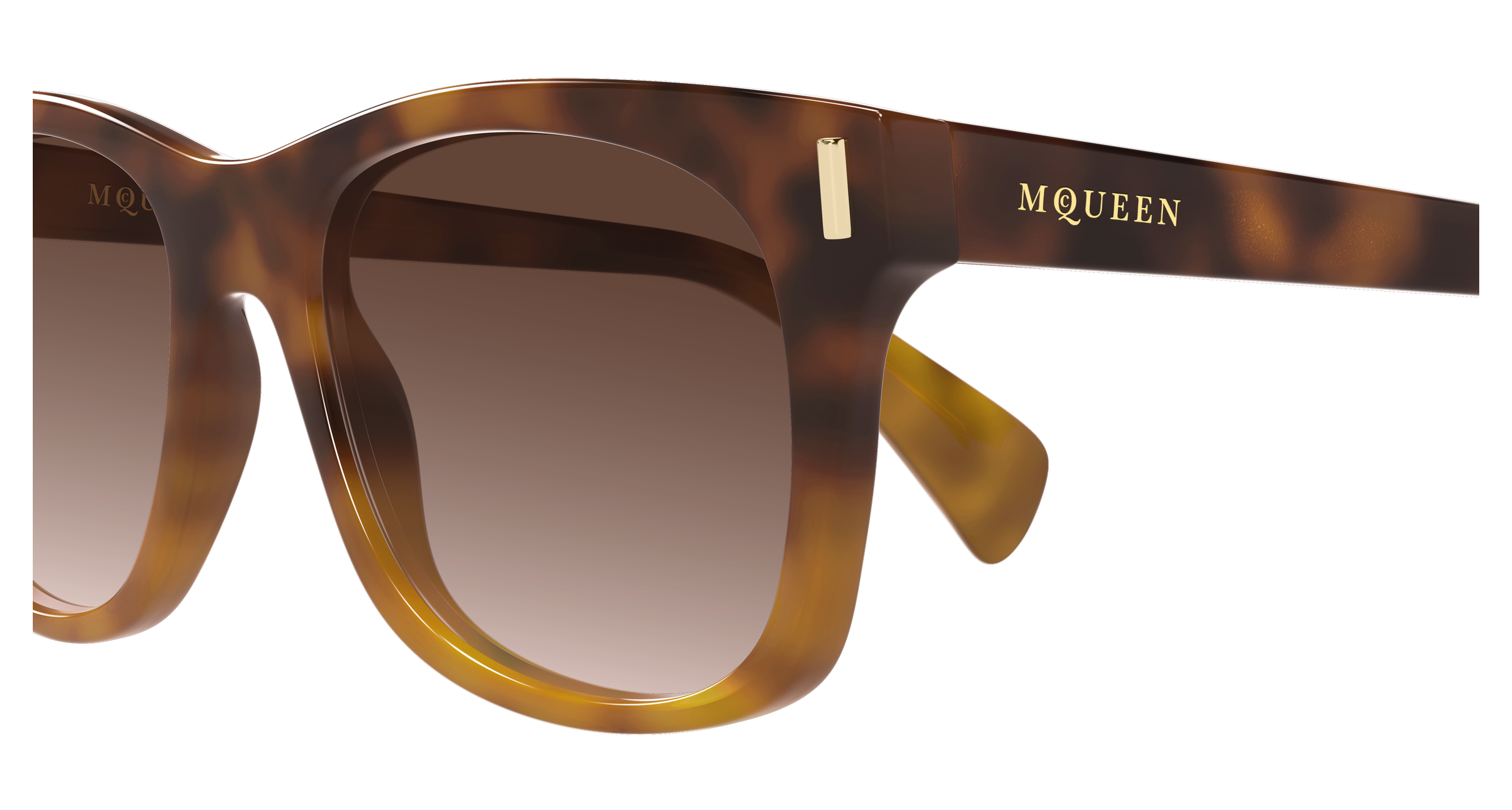 Alexander Mcqueen AM0551S-002  