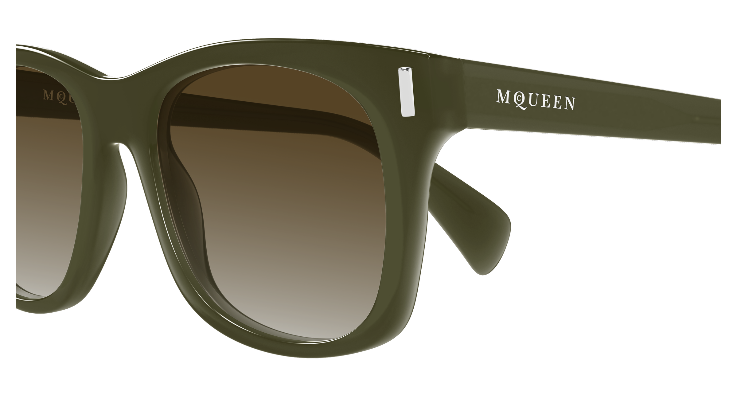 Alexander Mcqueen AM0551S-003  