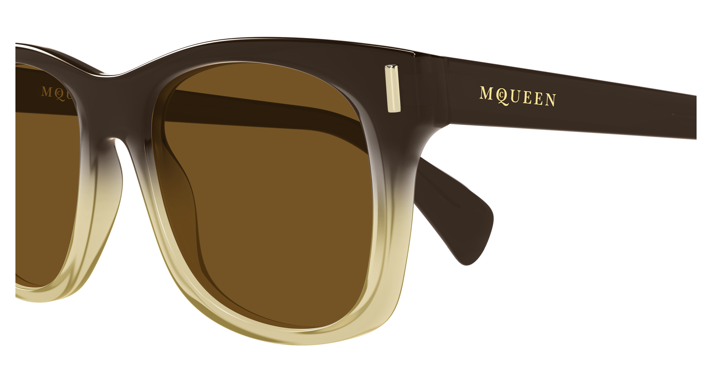 Alexander Mcqueen AM0551S-004  