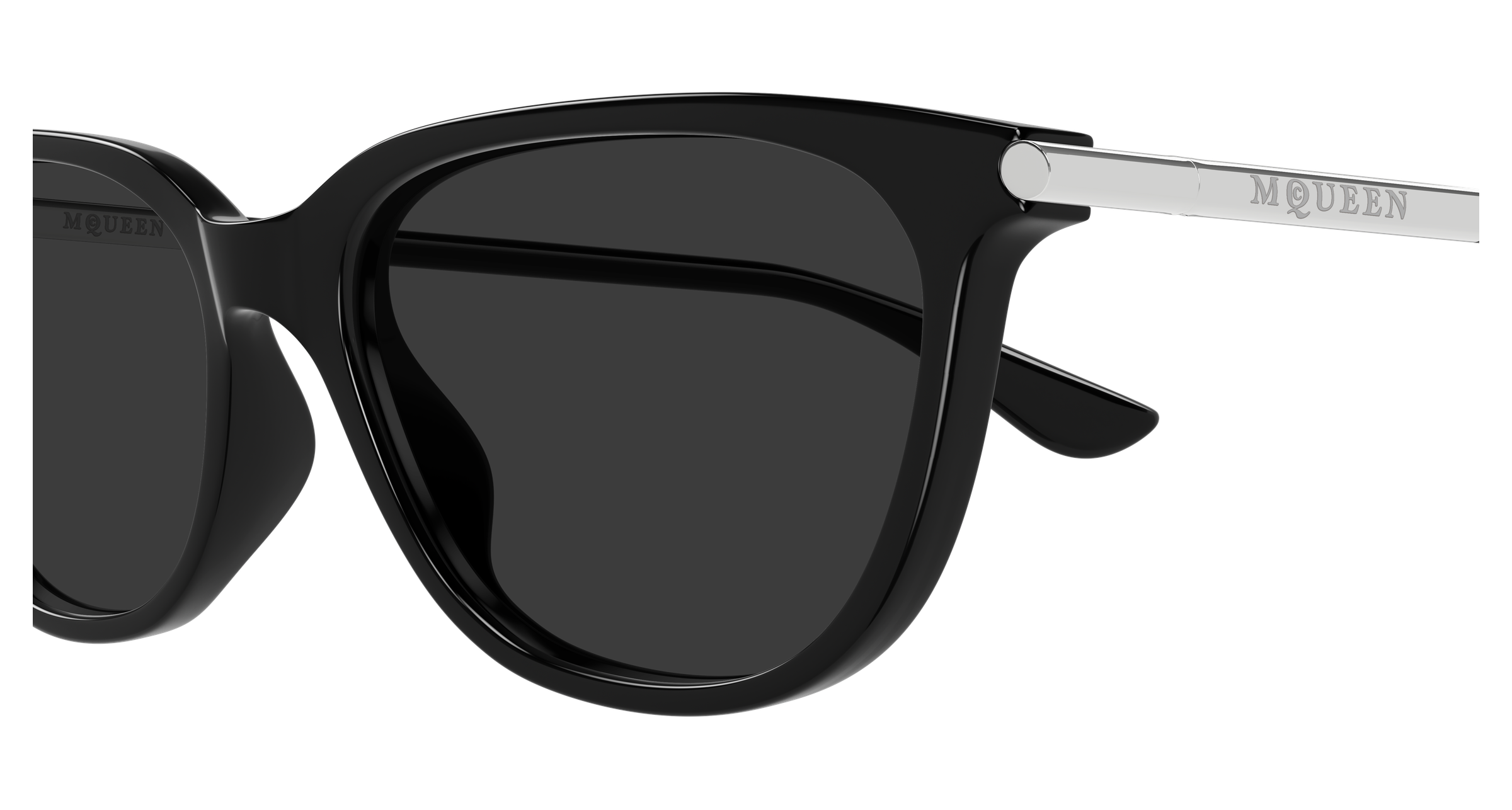 Alexander Mcqueen AM0553S-001  