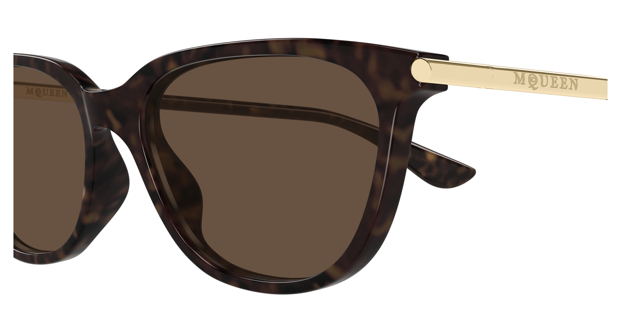 Alexander Mcqueen AM0553S-002  