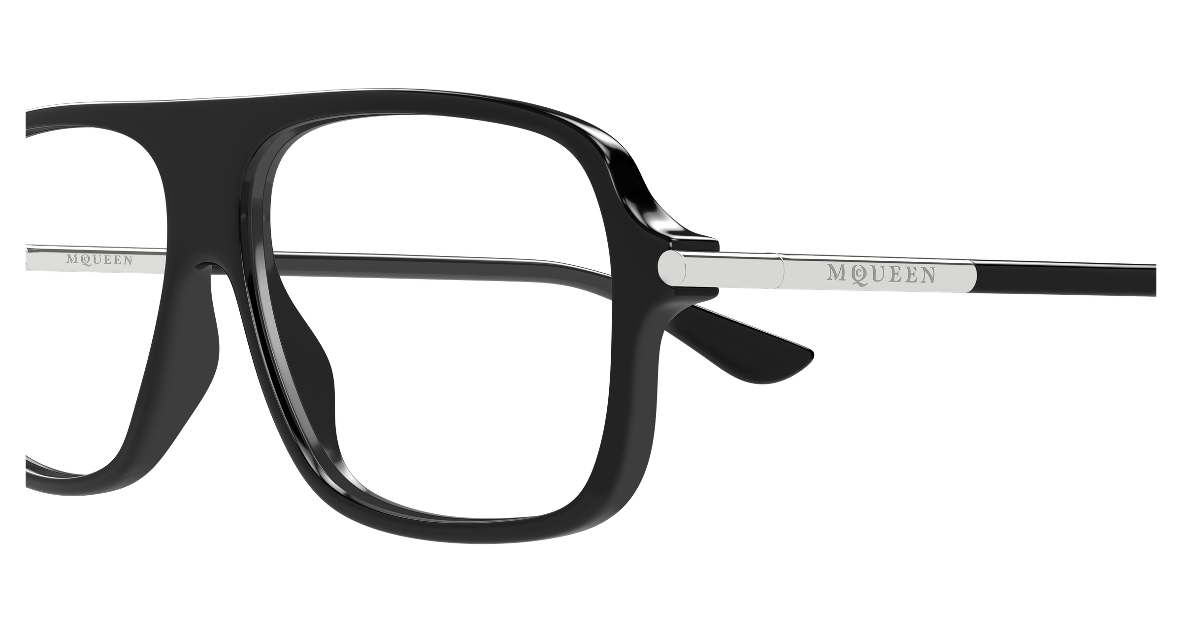 Alexander Mcqueen AM0555O-001  