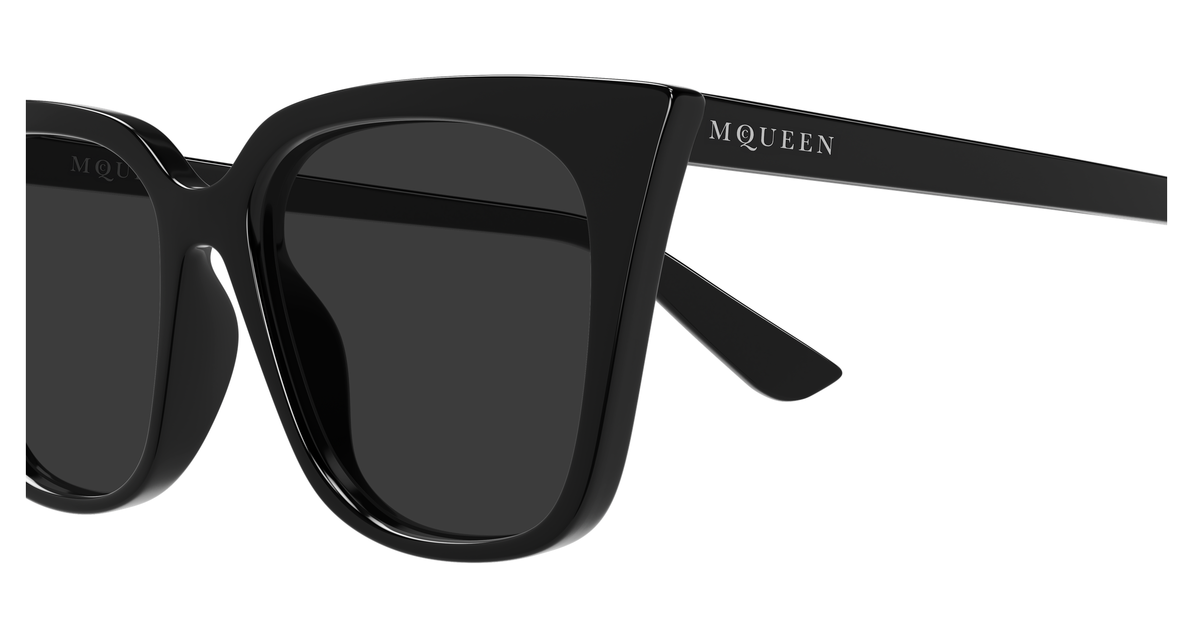 Alexander Mcqueen AM0556S-001  