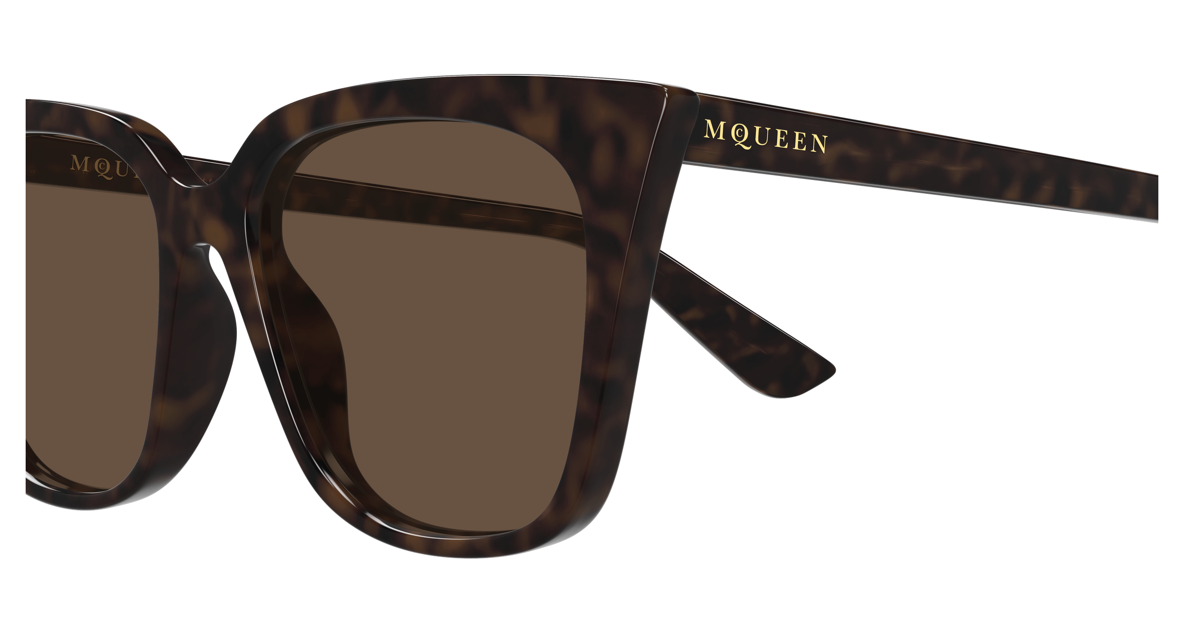 Alexander Mcqueen AM0556S-002  