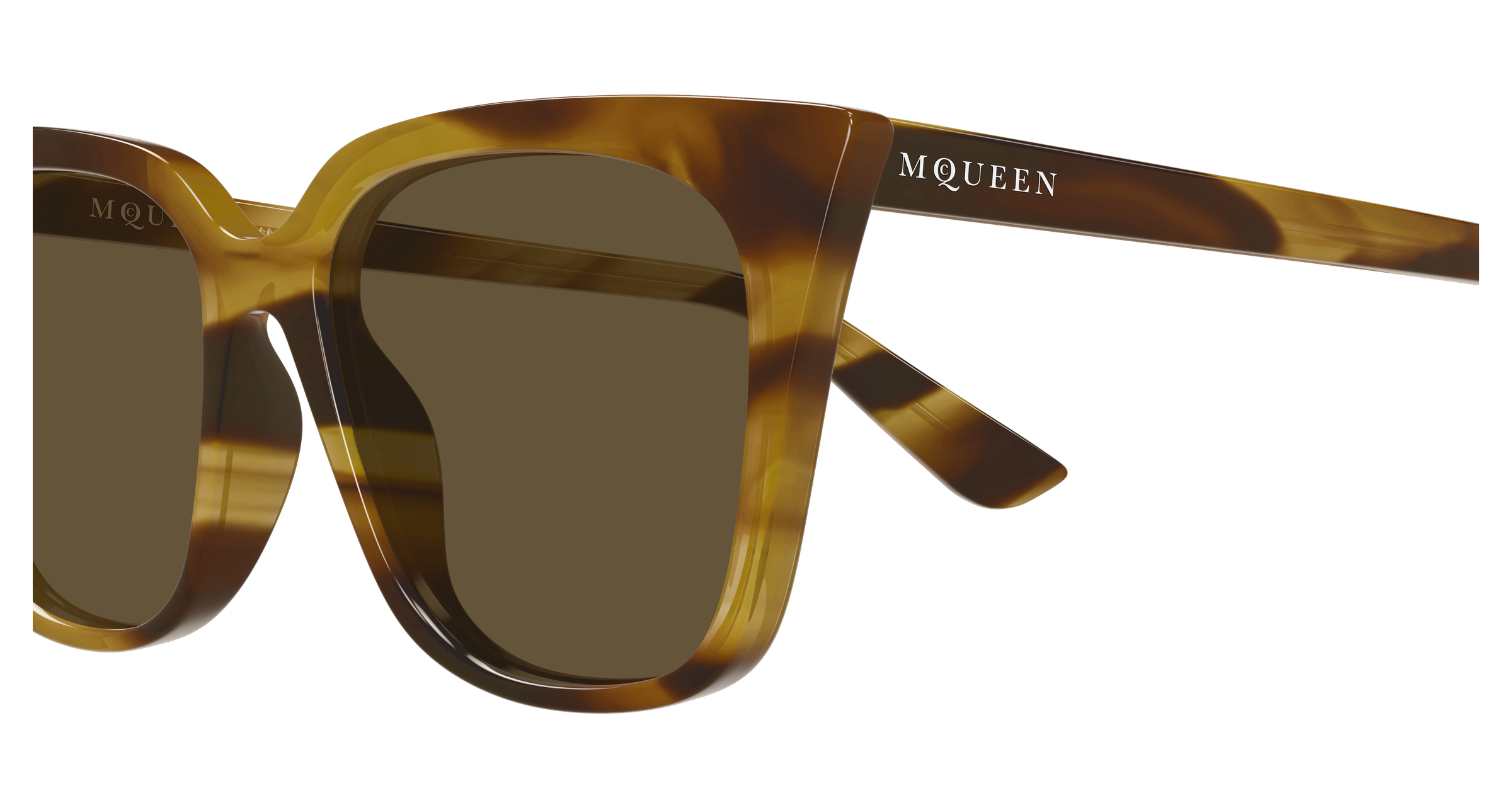 Alexander Mcqueen AM0556S-003  