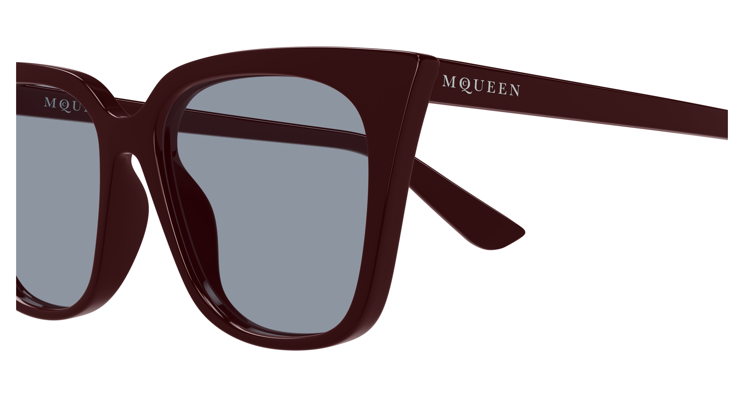 Alexander Mcqueen AM0556S-004  