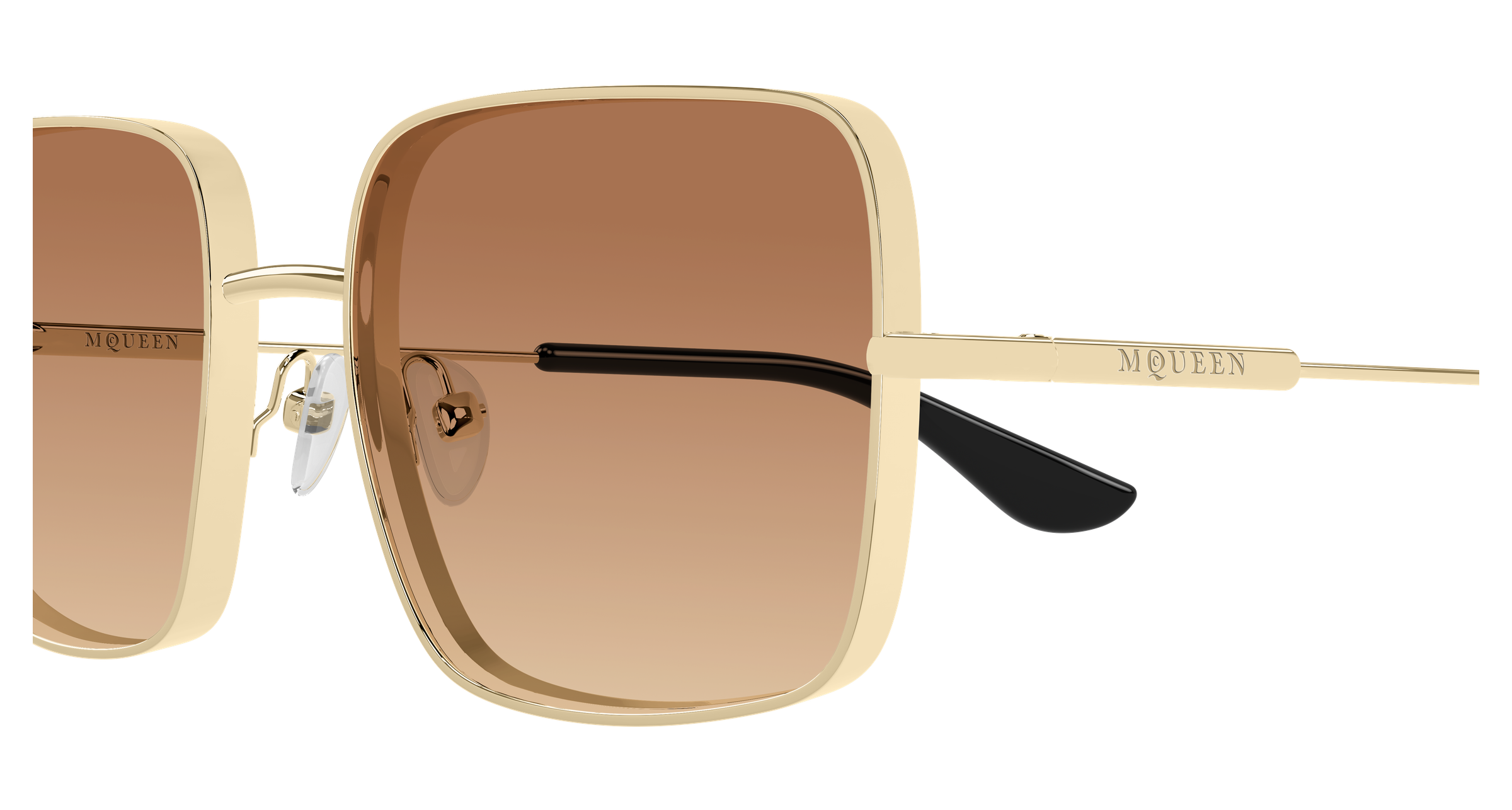 Alexander Mcqueen AM0564S-002  