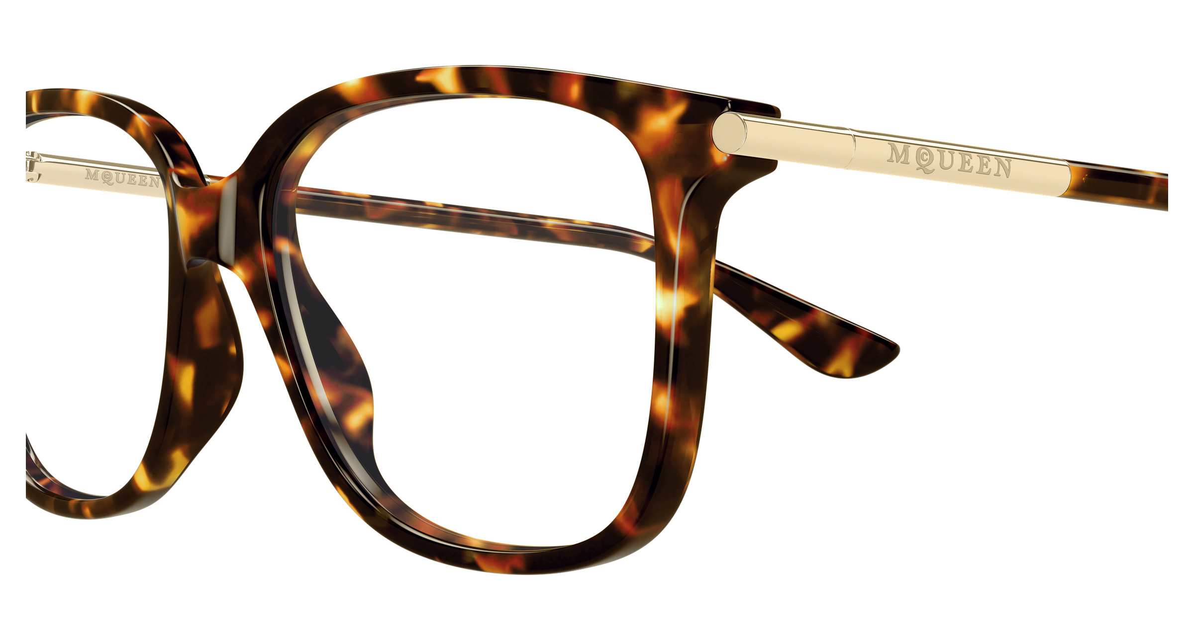 Alexander Mcqueen AM0554O-007  