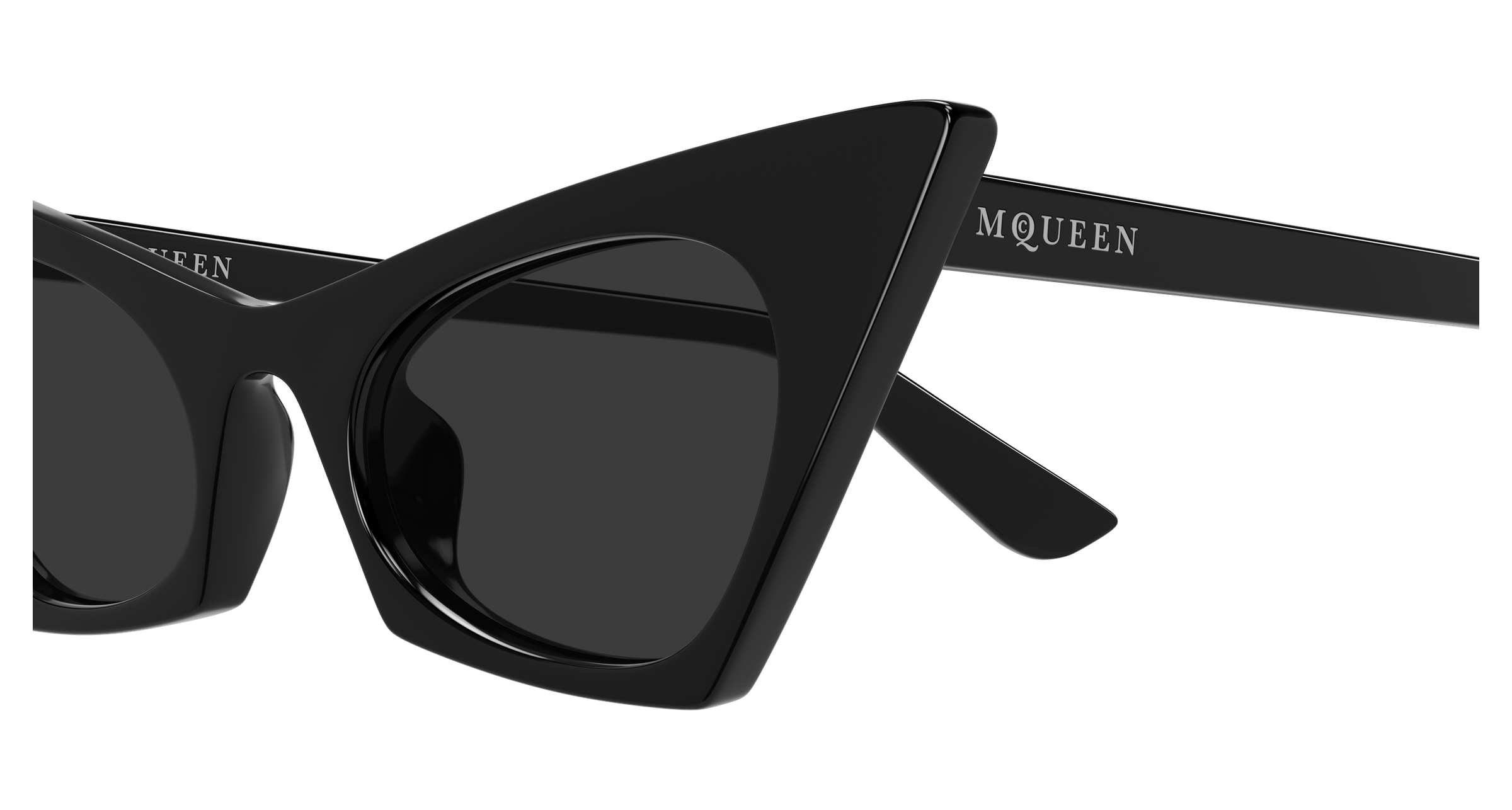 Alexander Mcqueen AM0557S-001  