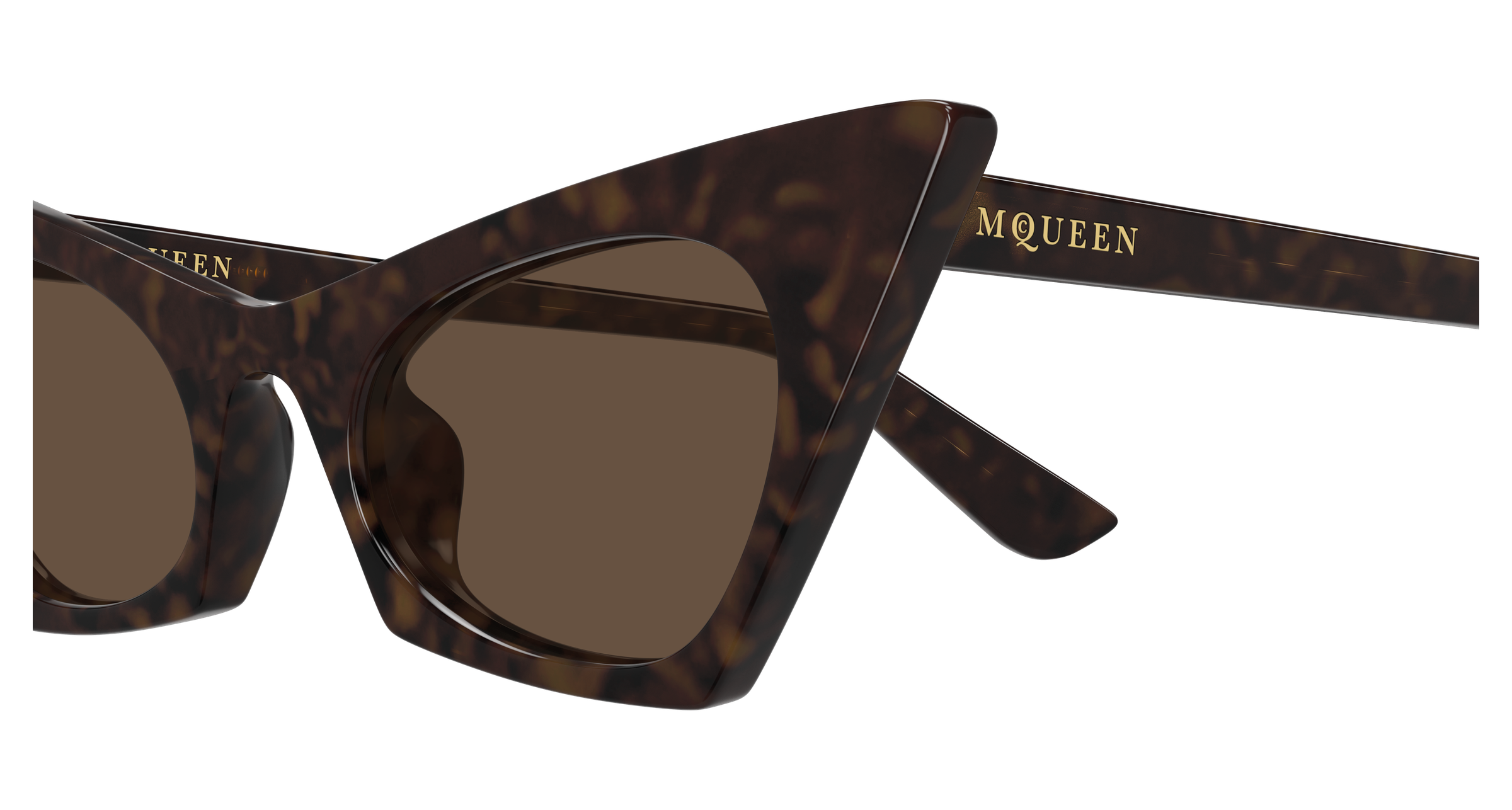 Alexander Mcqueen AM0557S-002  