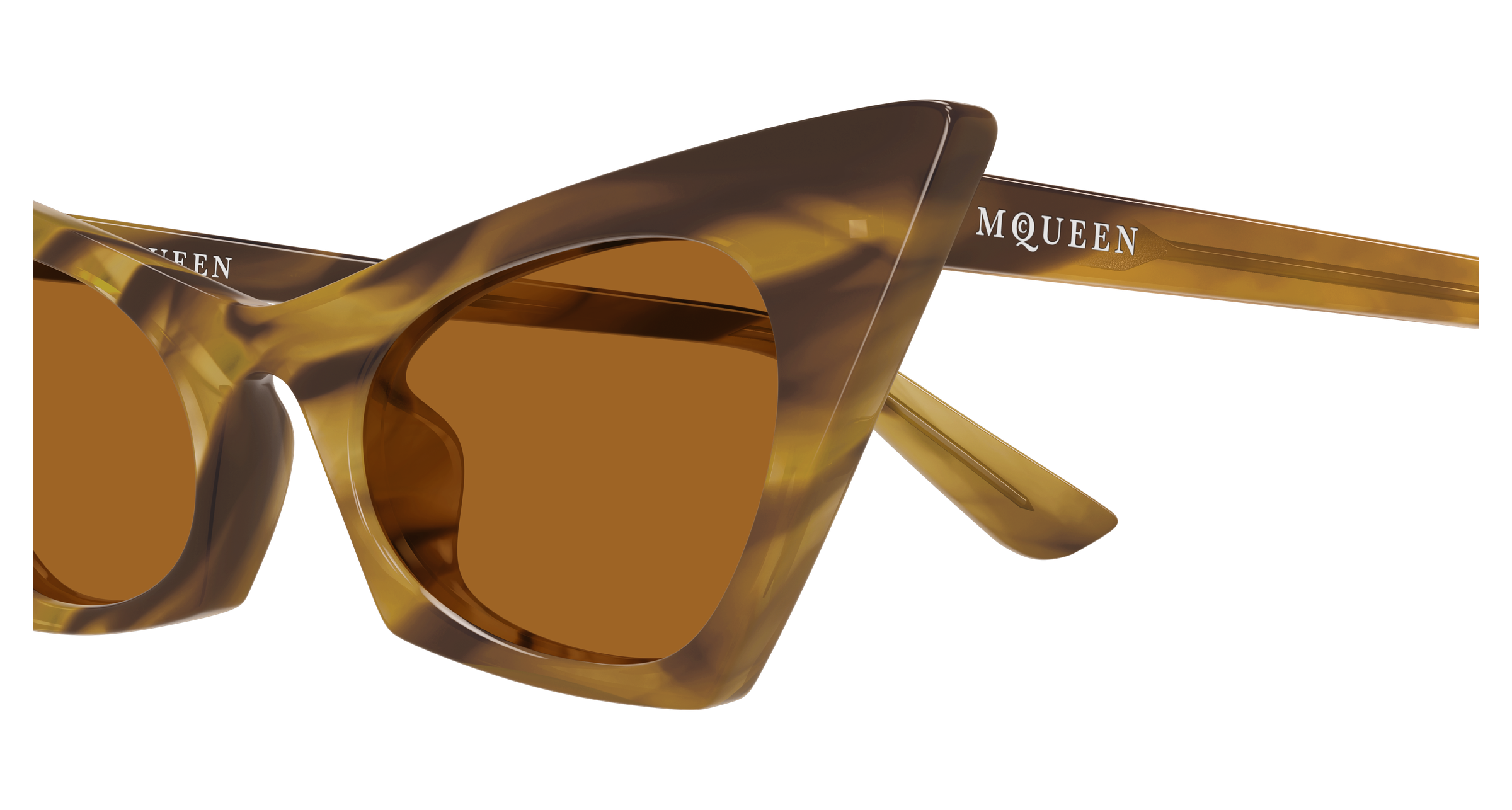 Alexander Mcqueen AM0557S-003  