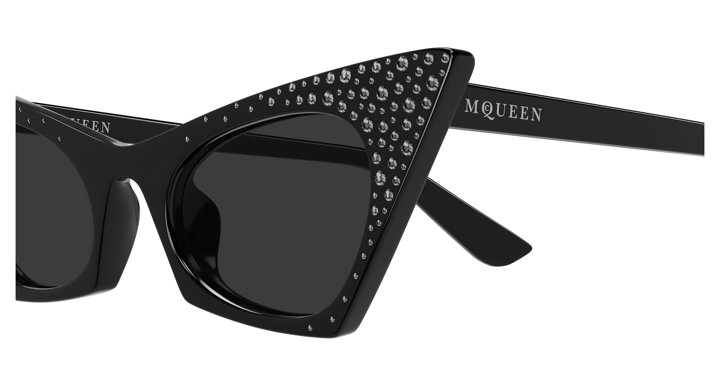 Alexander Mcqueen AM0557S-005  