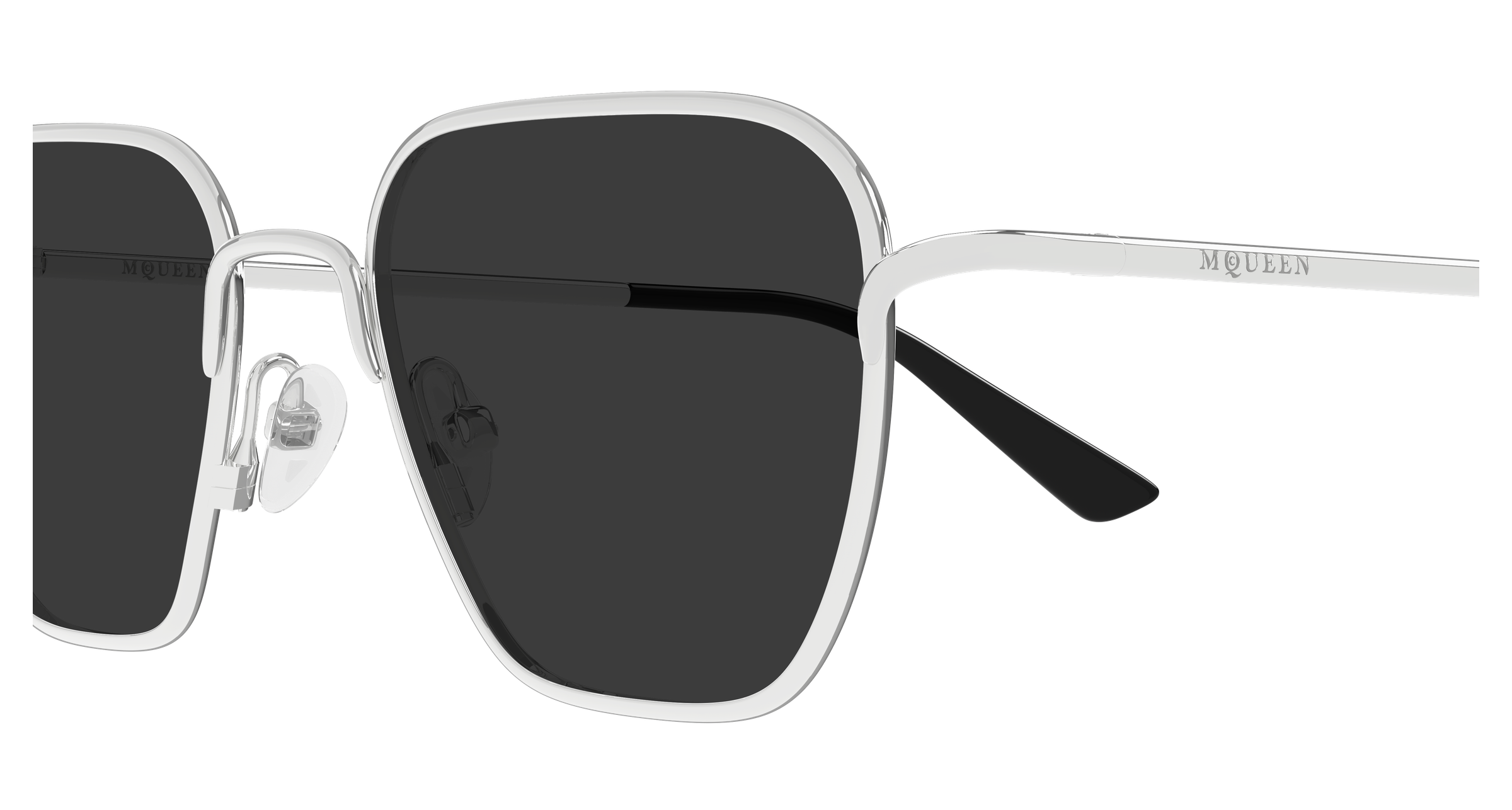 Alexander Mcqueen AM0561S-001  