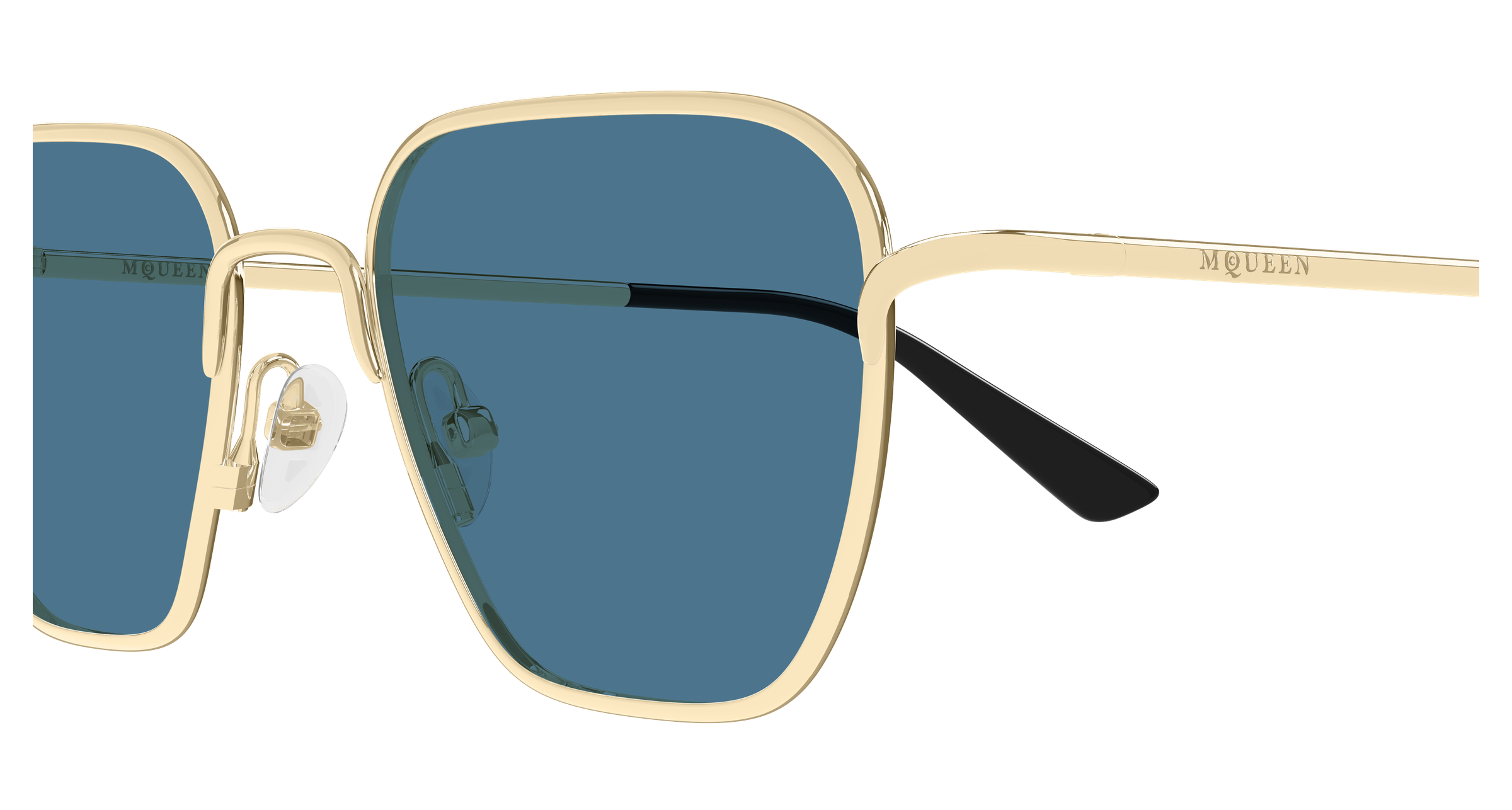 Alexander Mcqueen AM0561S-004  