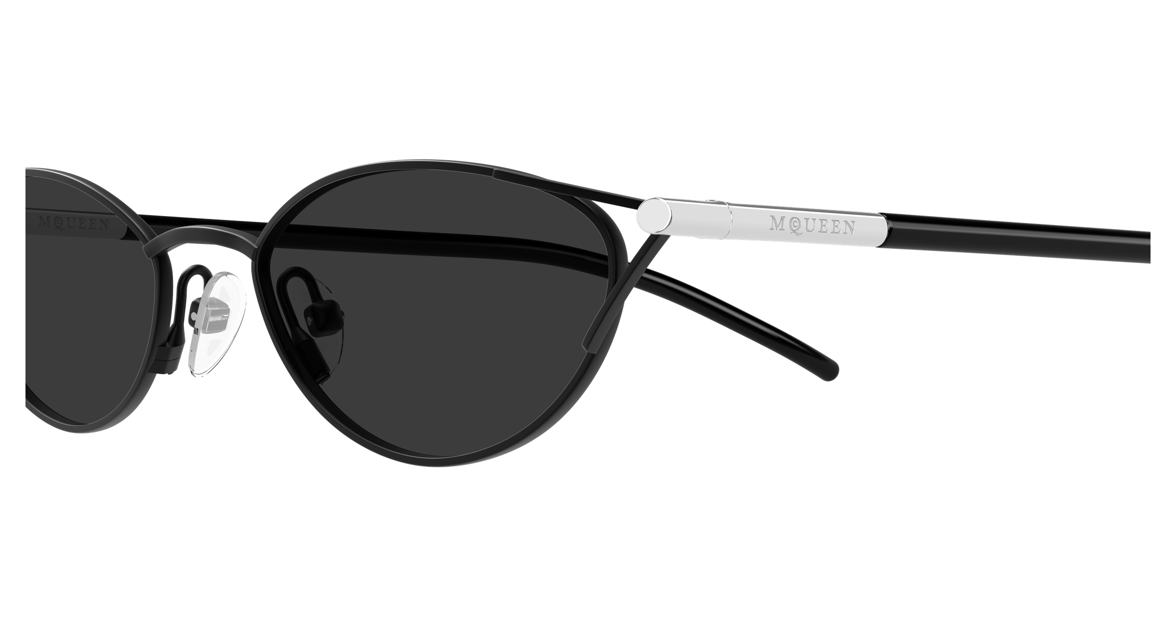 Alexander Mcqueen AM0563S-001  