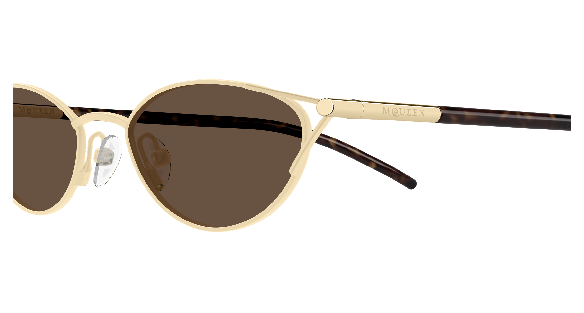 Alexander Mcqueen AM0563S-002  