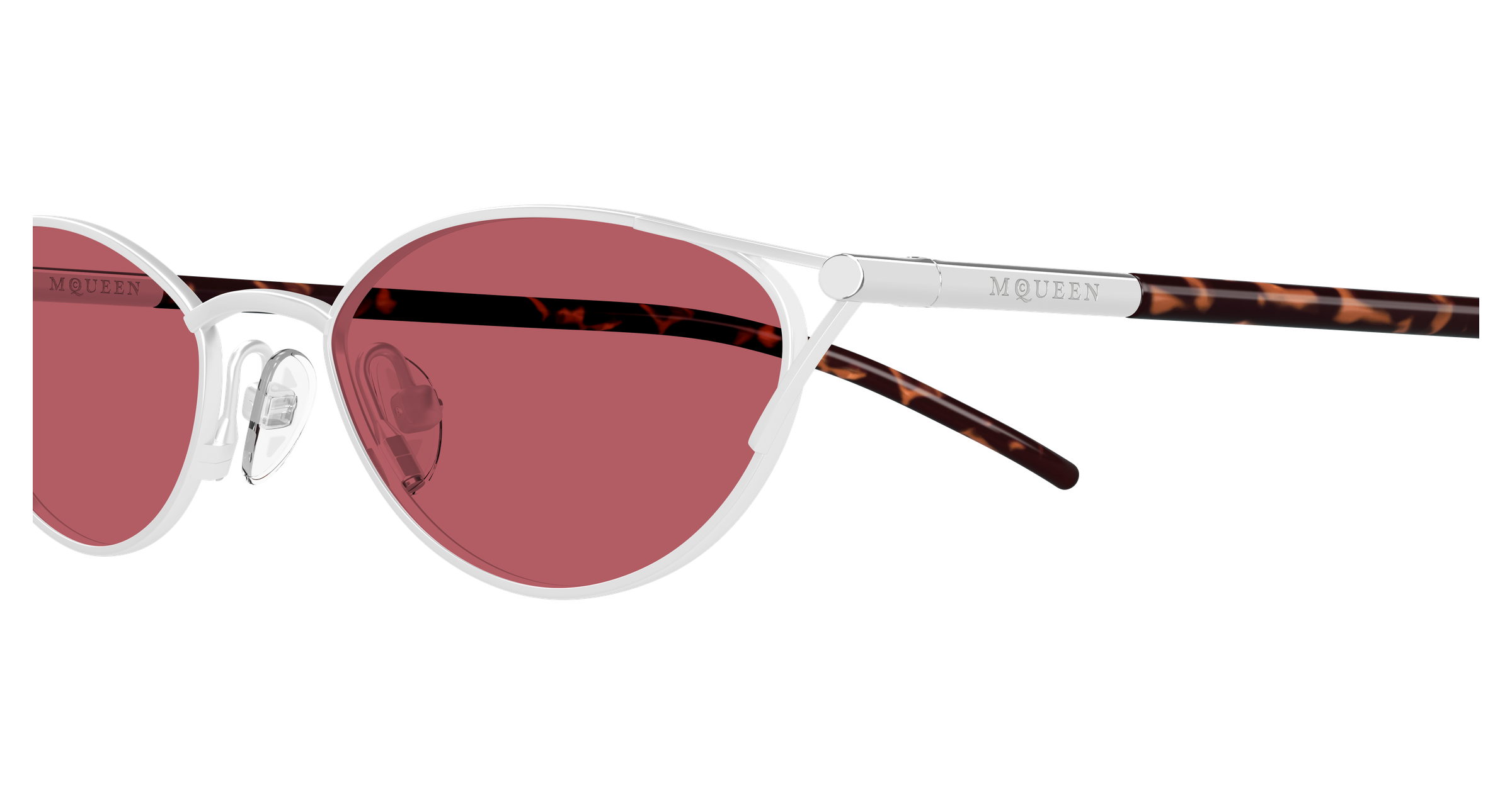 Alexander Mcqueen AM0563S-003  