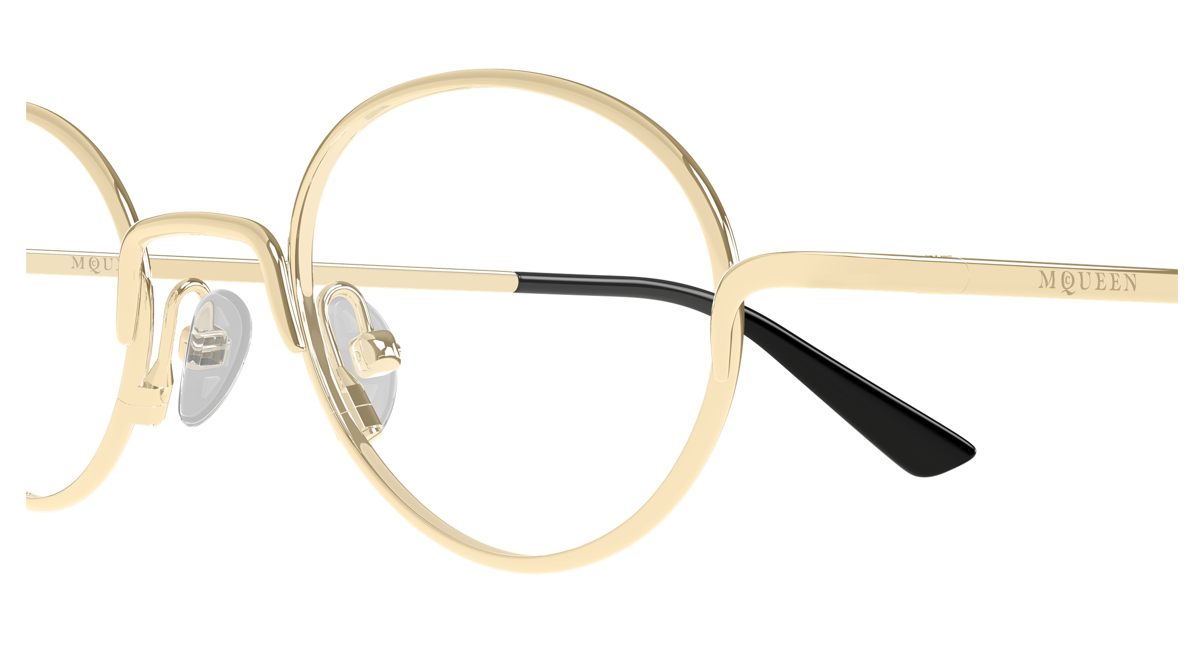 Alexander Mcqueen AM0562O-002  