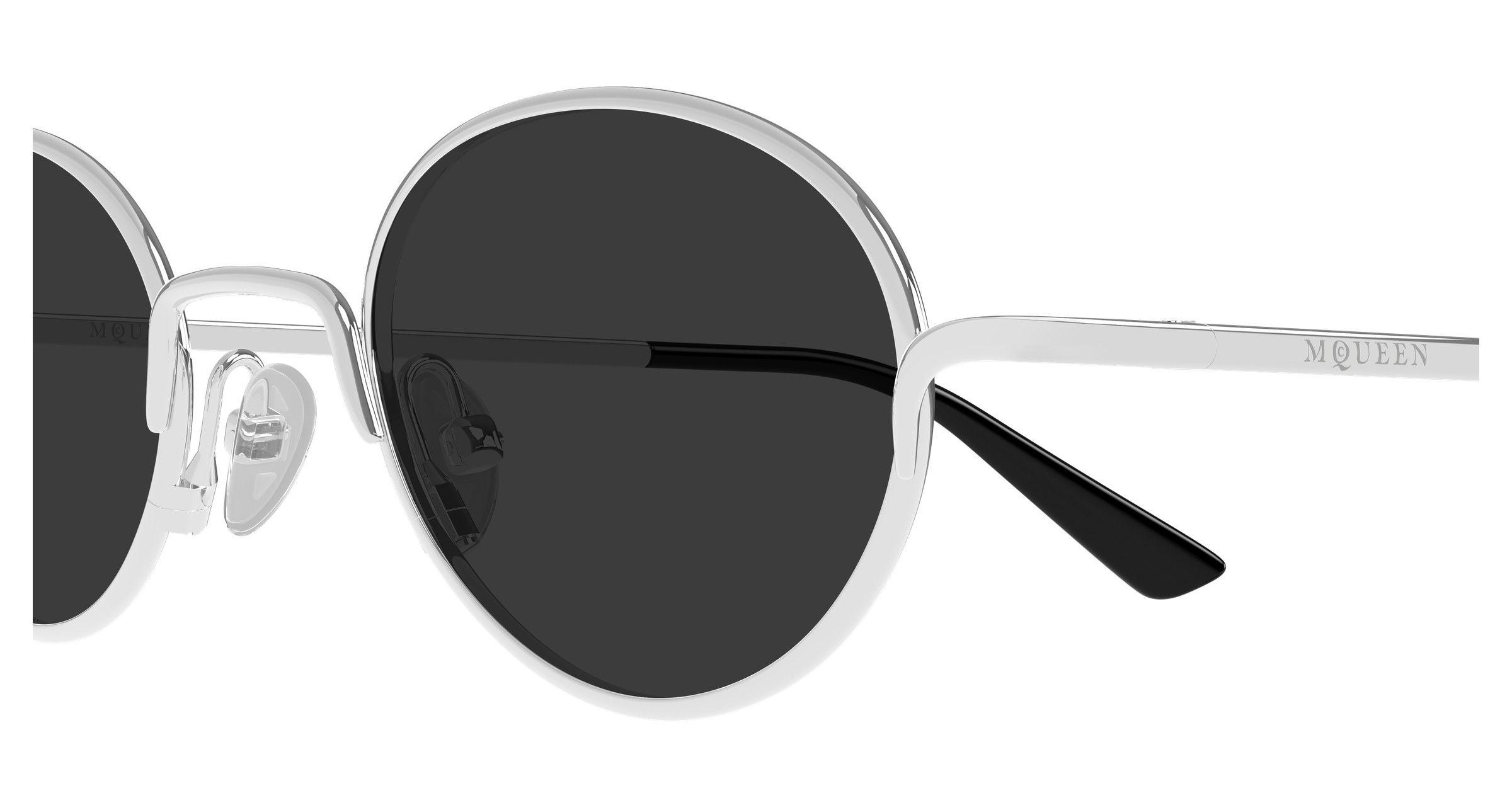 Alexander Mcqueen AM0562S-001  