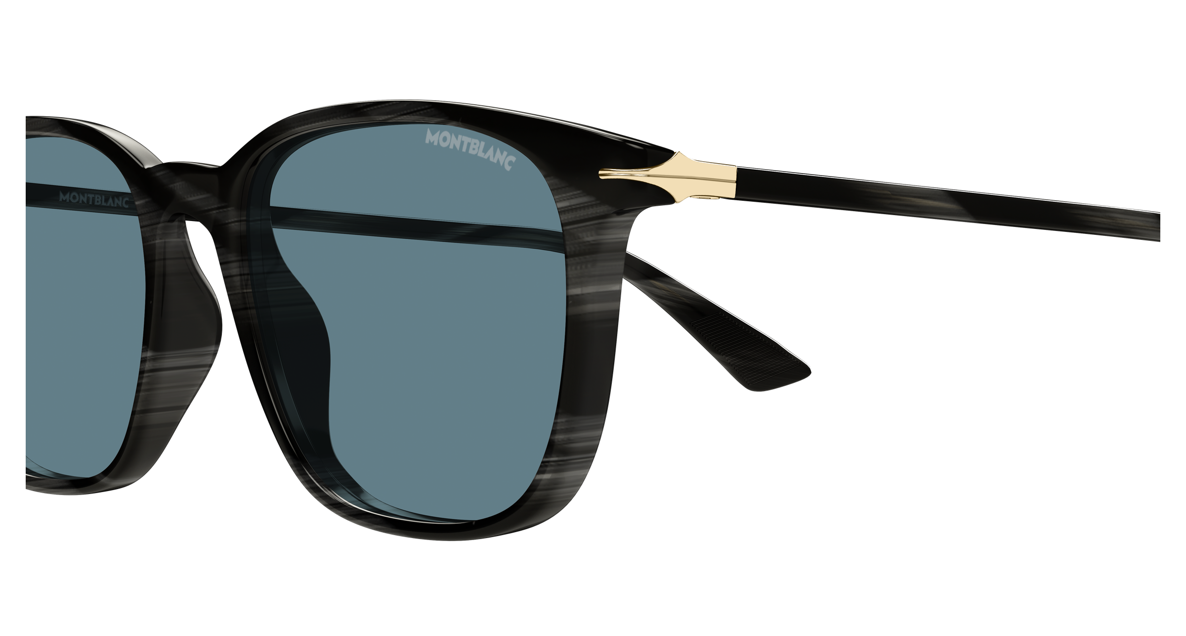 Montblanc MB0338S-006  