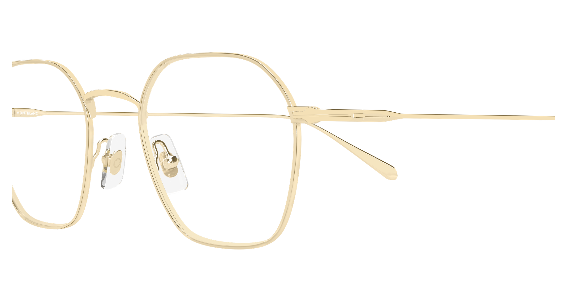 Montblanc MB0472O-001  