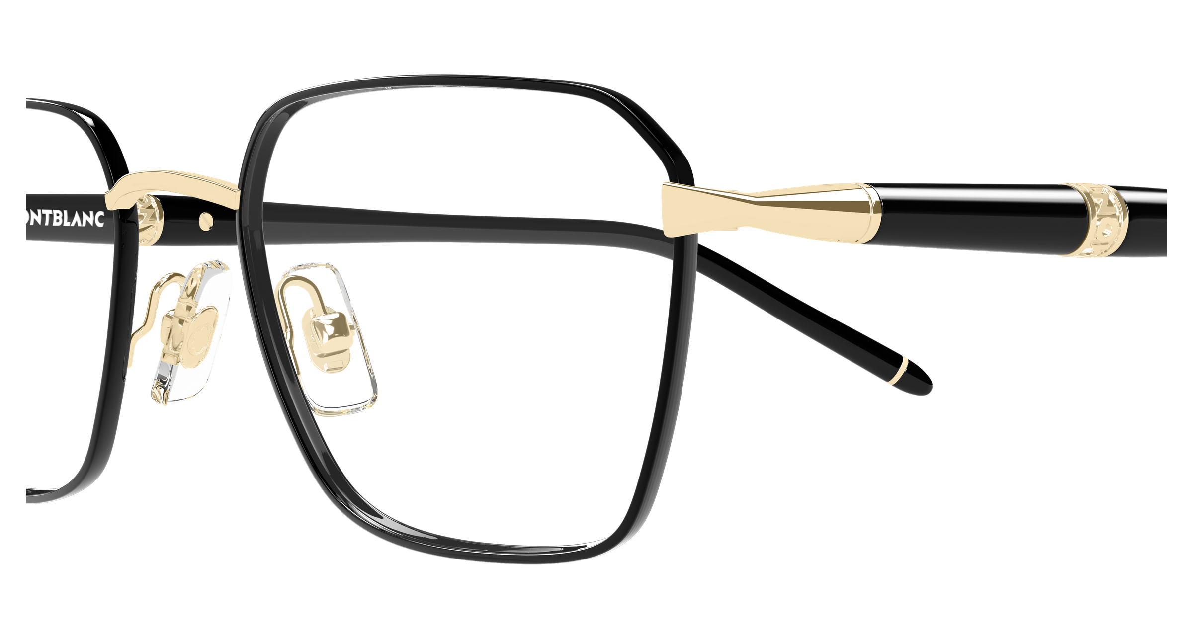 Montblanc MB0485O-001  