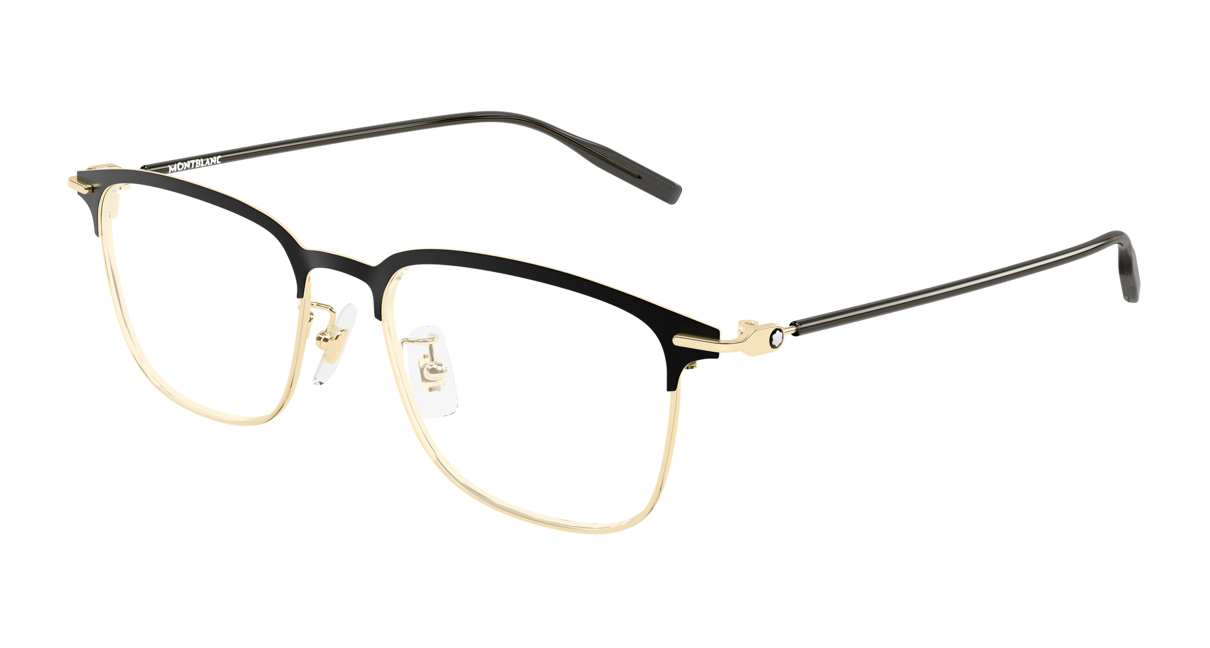 Montblanc MB0490OA-002  