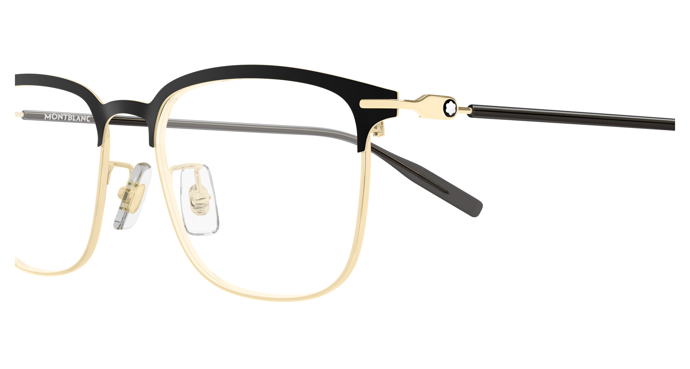 Montblanc MB0490OA-002  