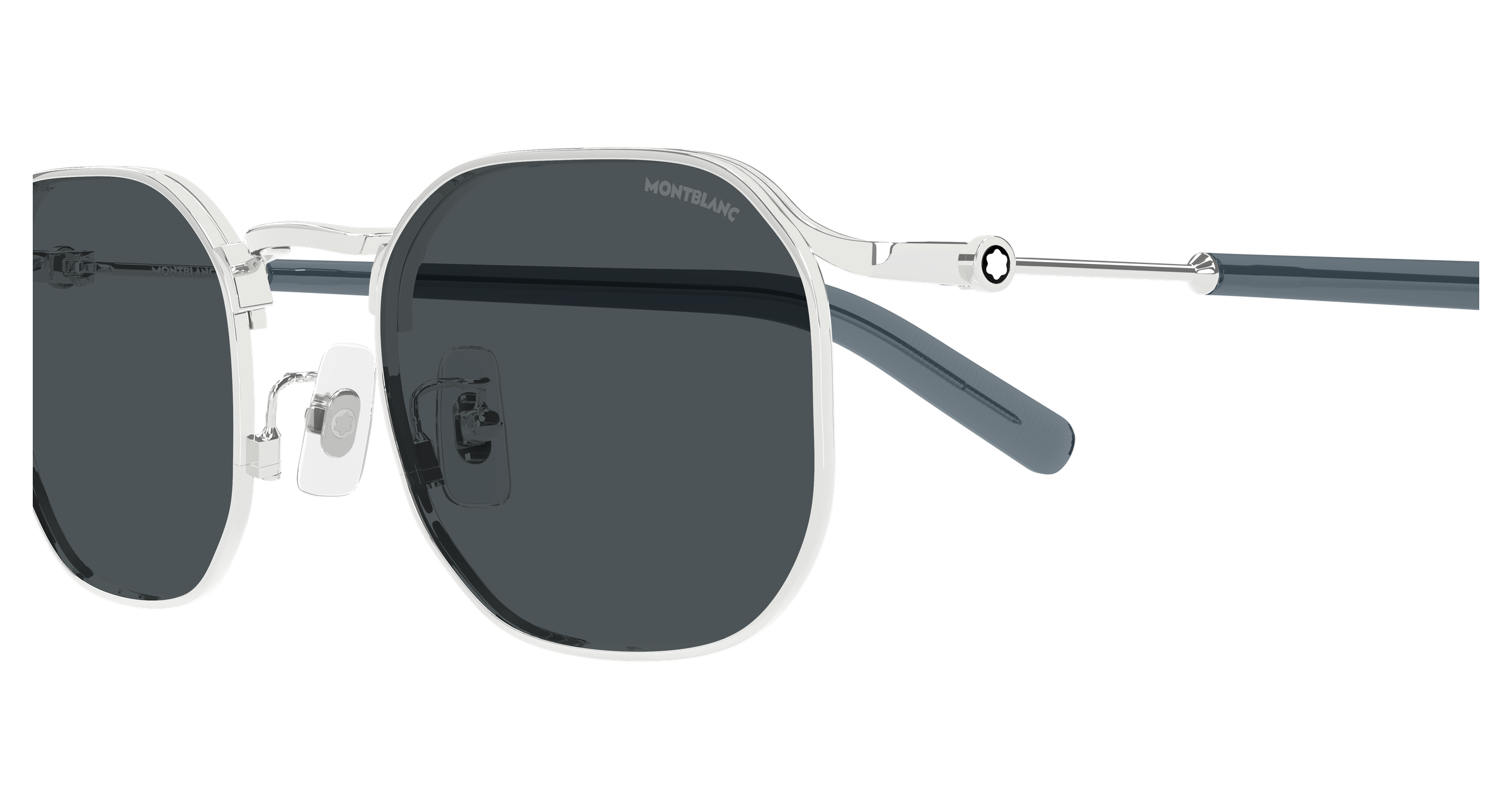 Montblanc MB0459S-002  