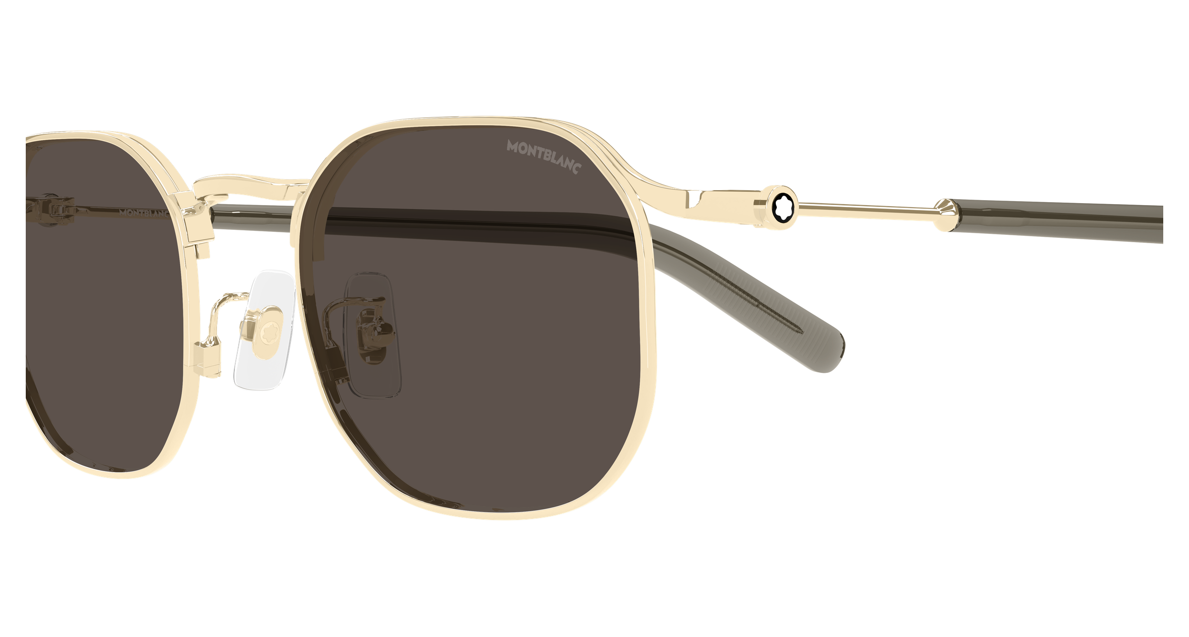 Montblanc MB0459S-003  