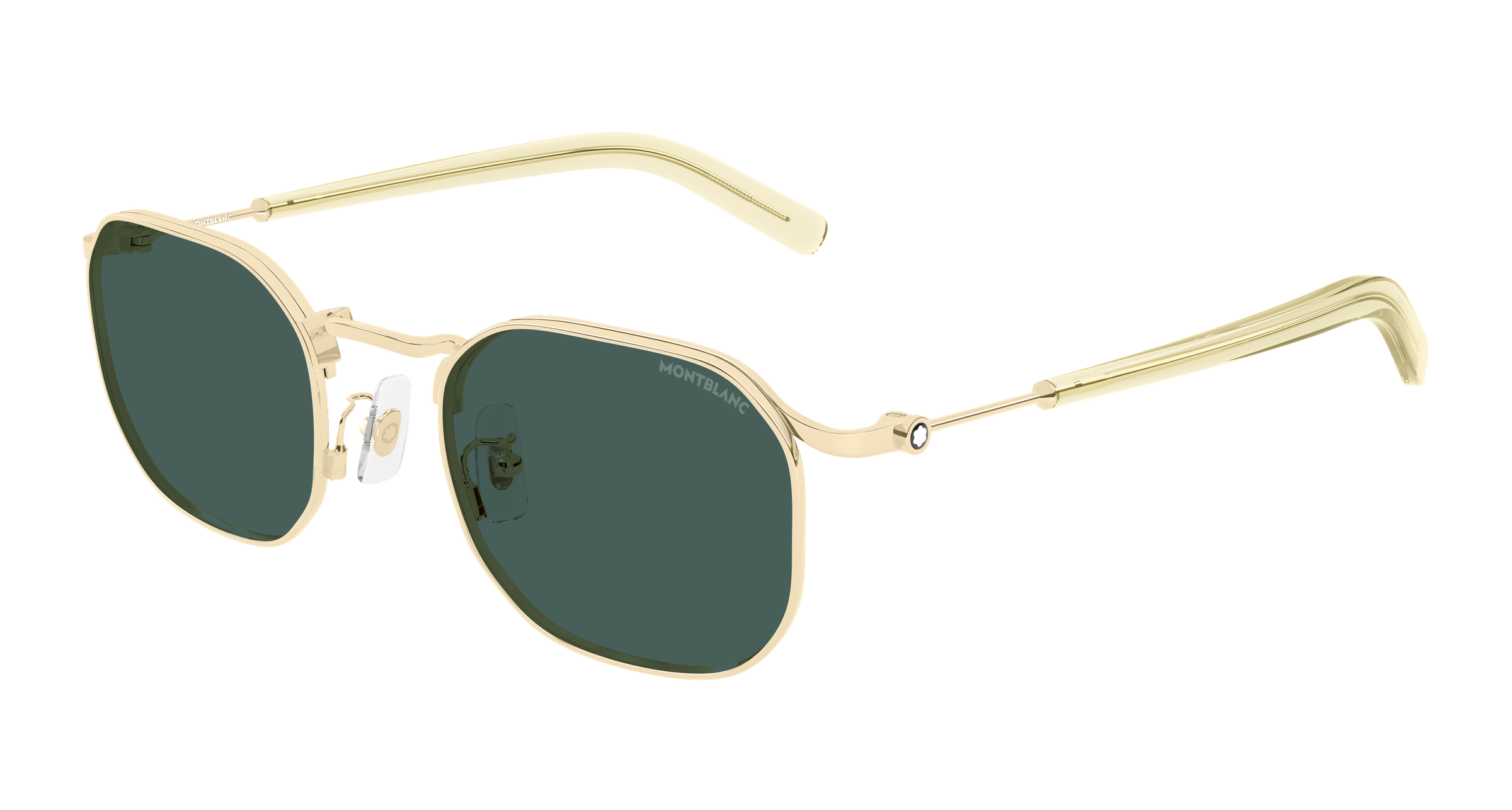 Montblanc MB0459S-004  