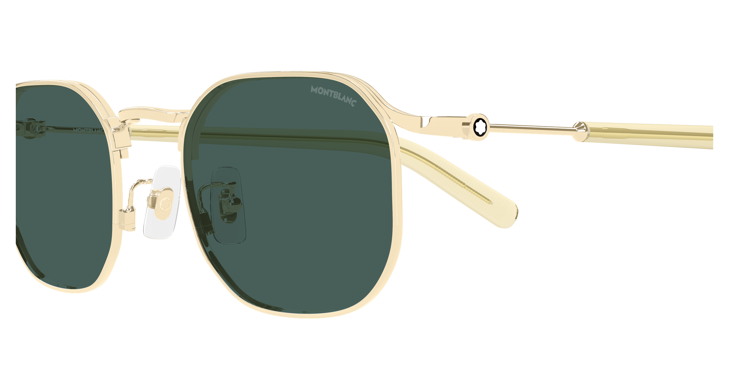 Montblanc MB0459S-004  