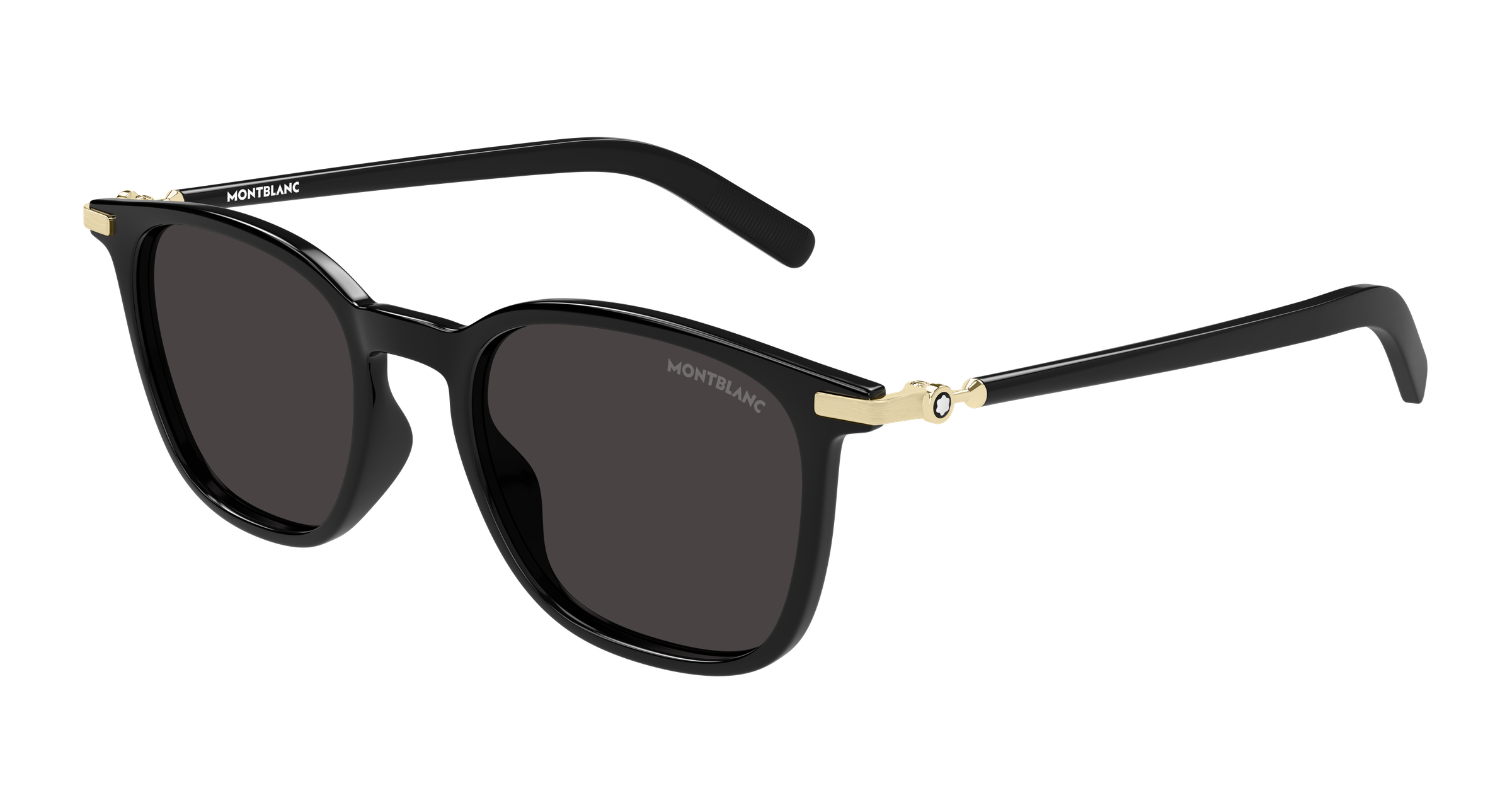 Montblanc MB0460S-001  