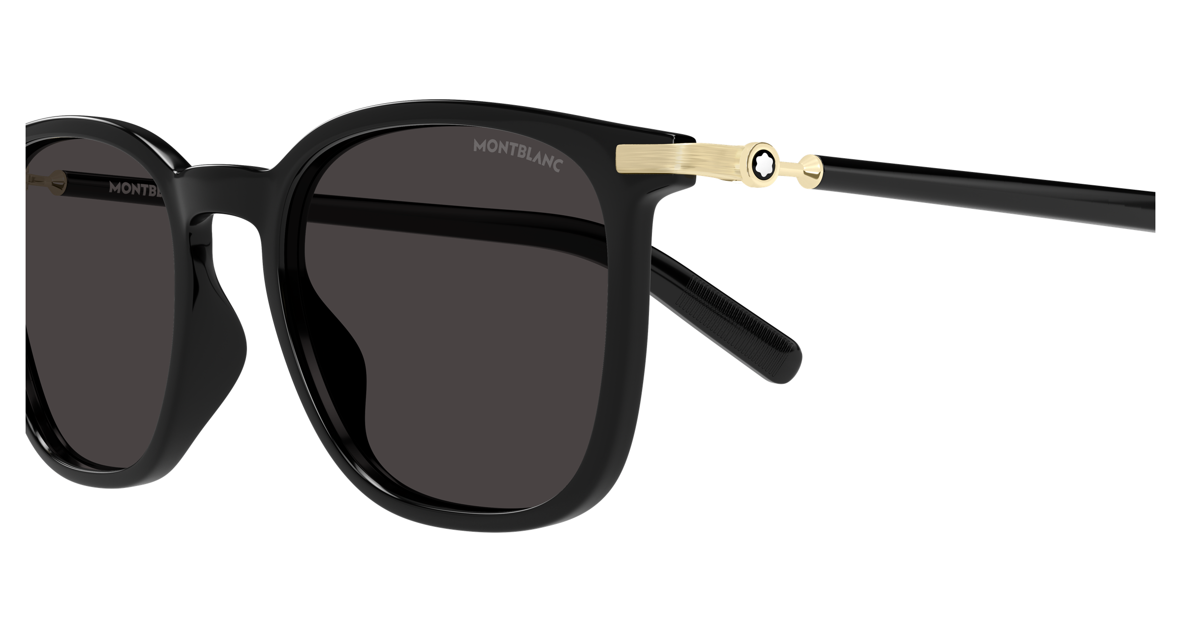 Montblanc MB0460S-001  