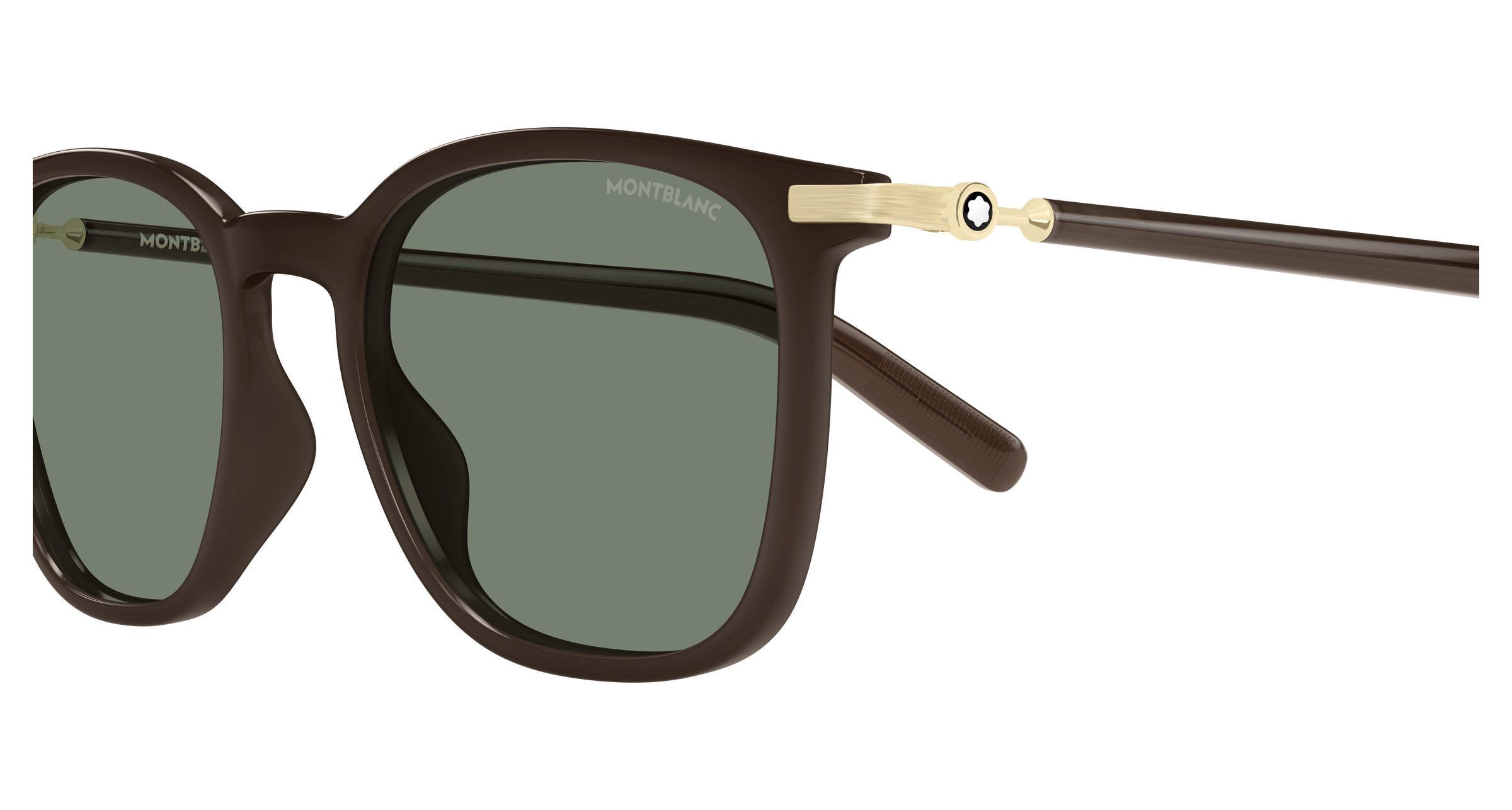 Montblanc MB0460S-004  