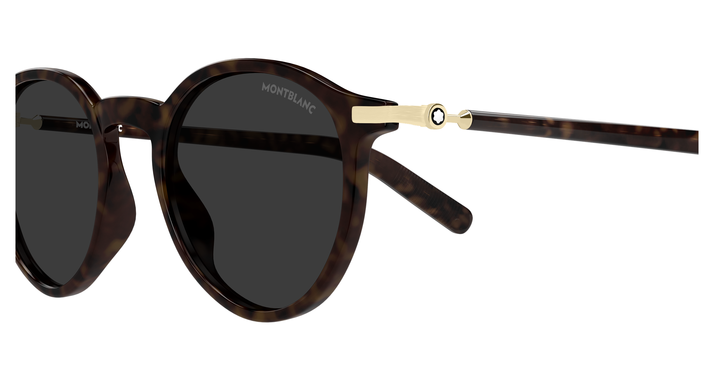 Montblanc MB0461S-003  