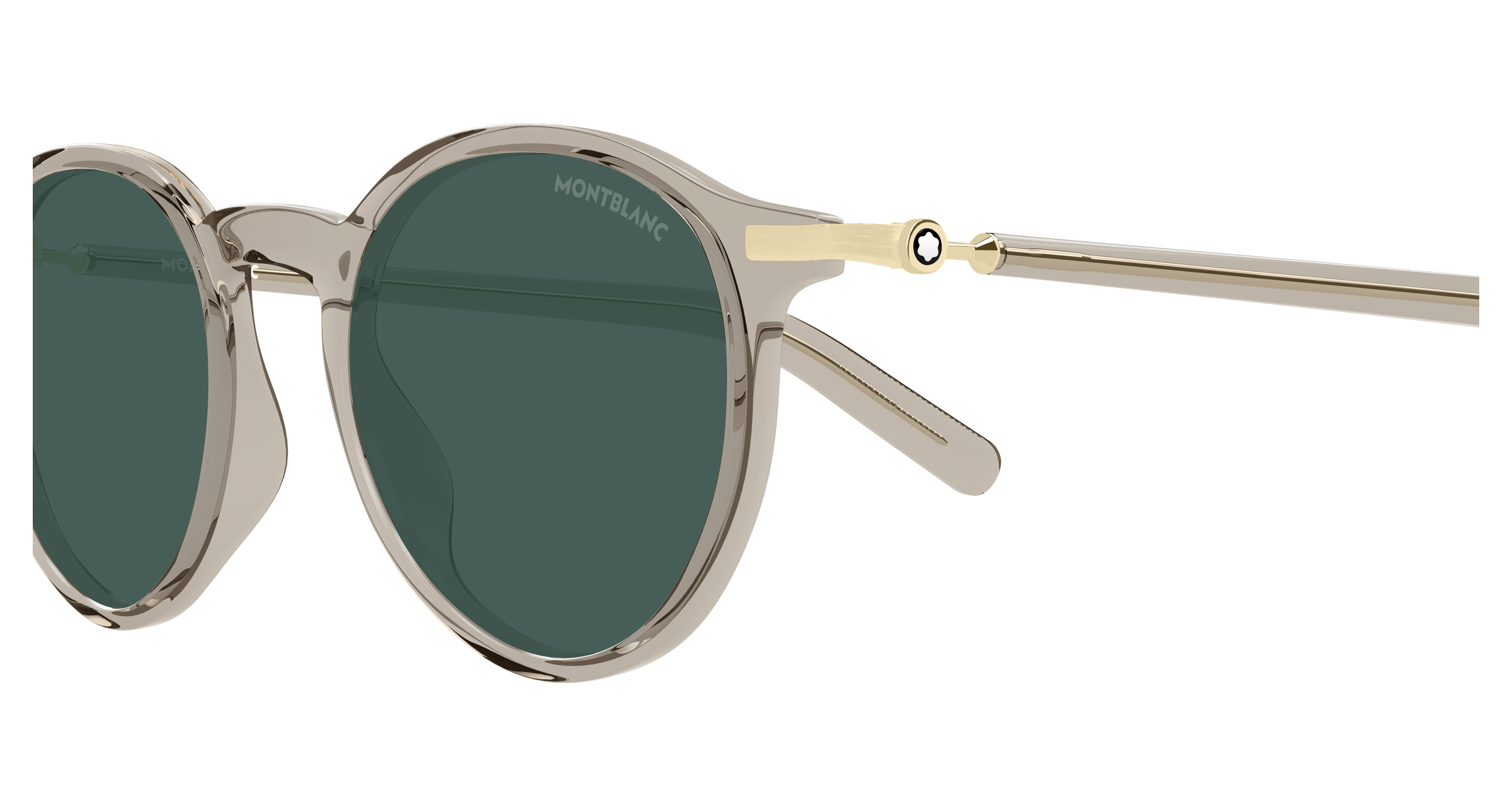 Montblanc MB0461S-004  