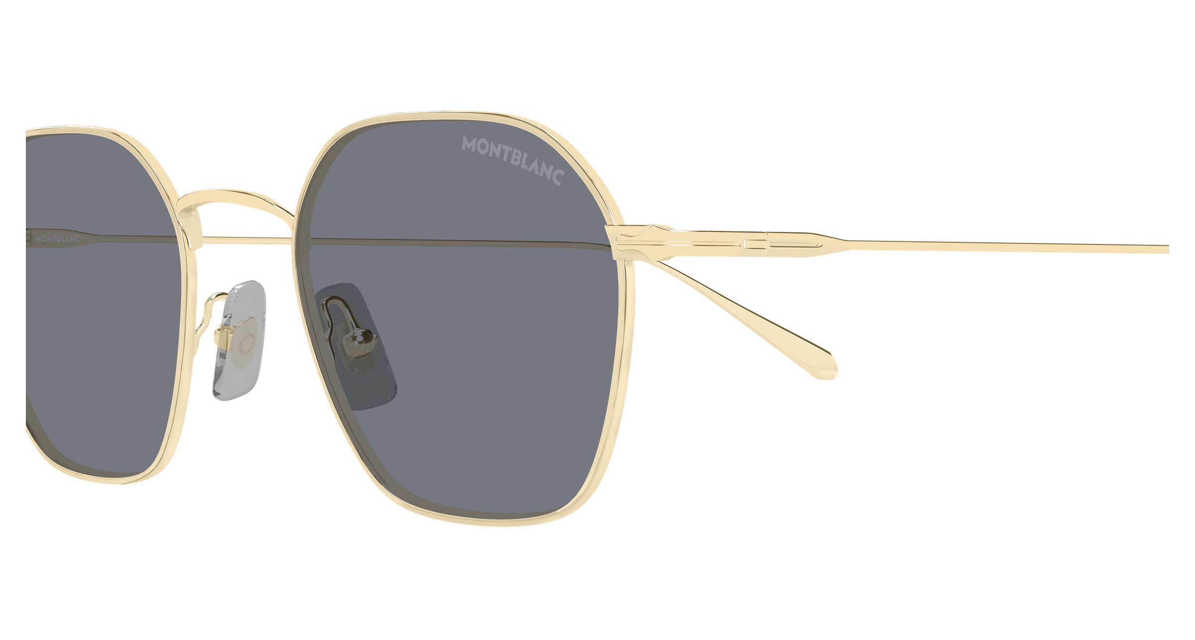 Montblanc MB0472S-001  