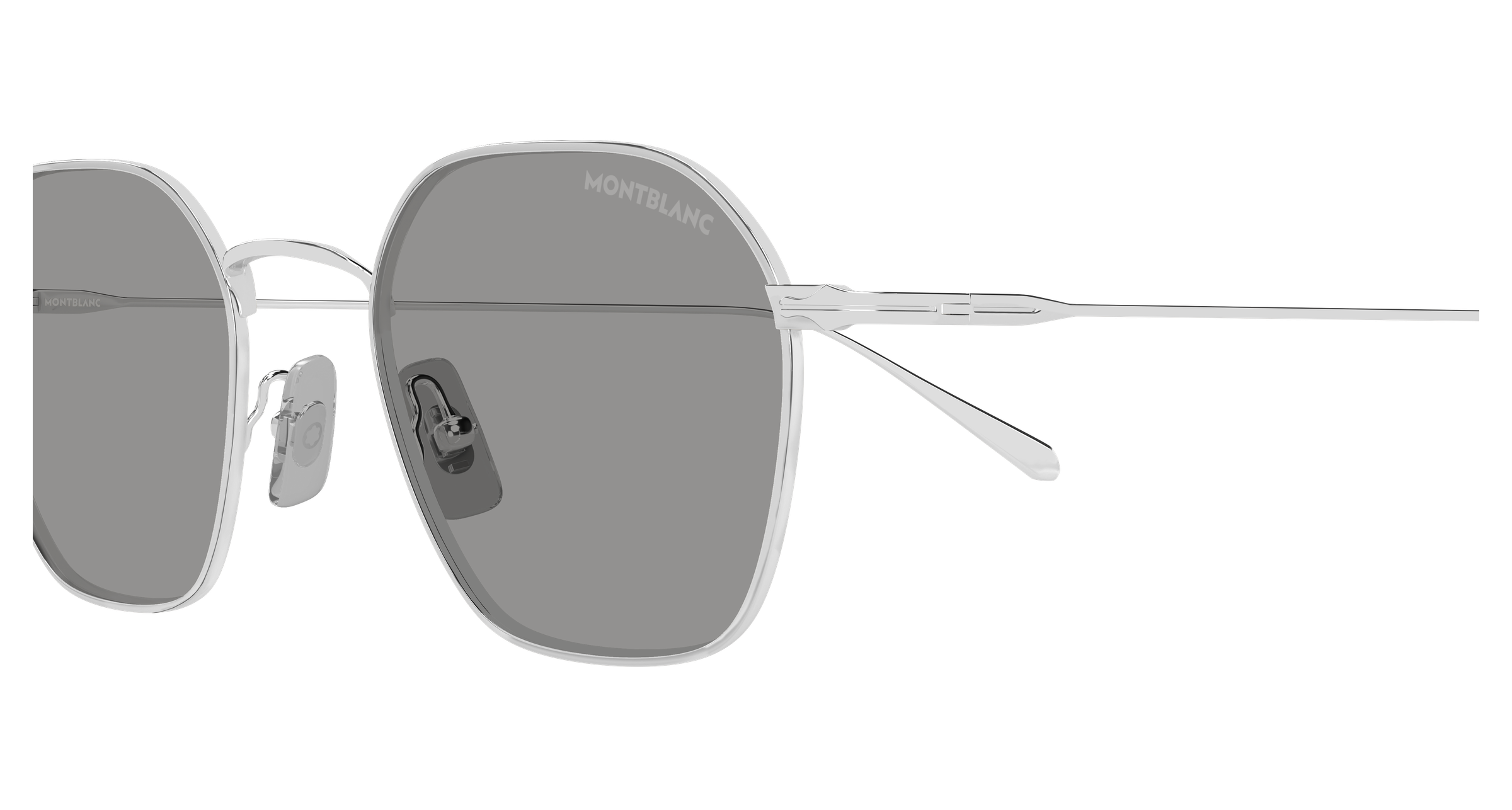 Montblanc MB0472S-002  