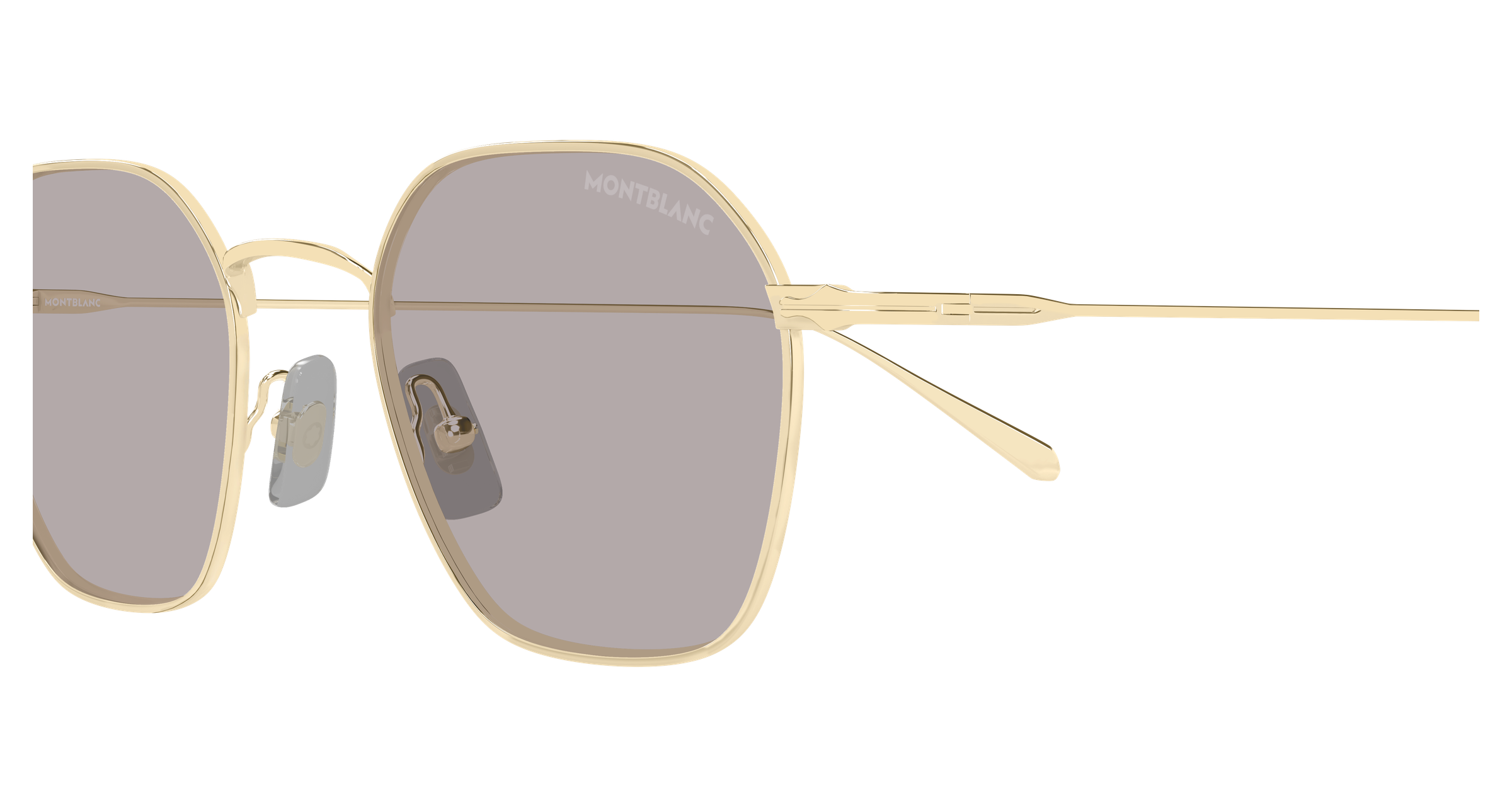 Montblanc MB0472S-003  