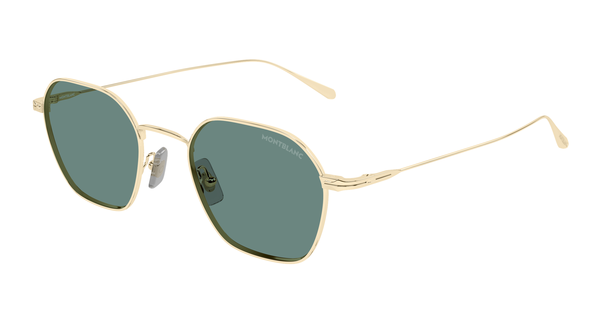 Montblanc MB0472S-004  