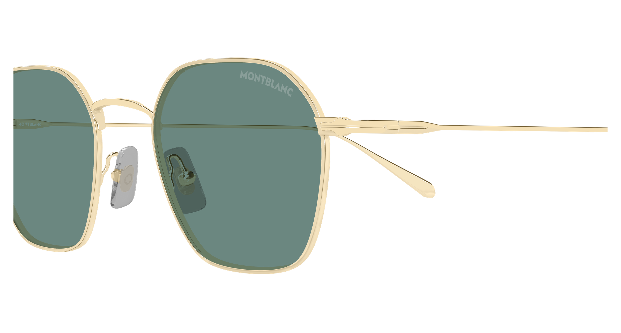 Montblanc MB0472S-004  