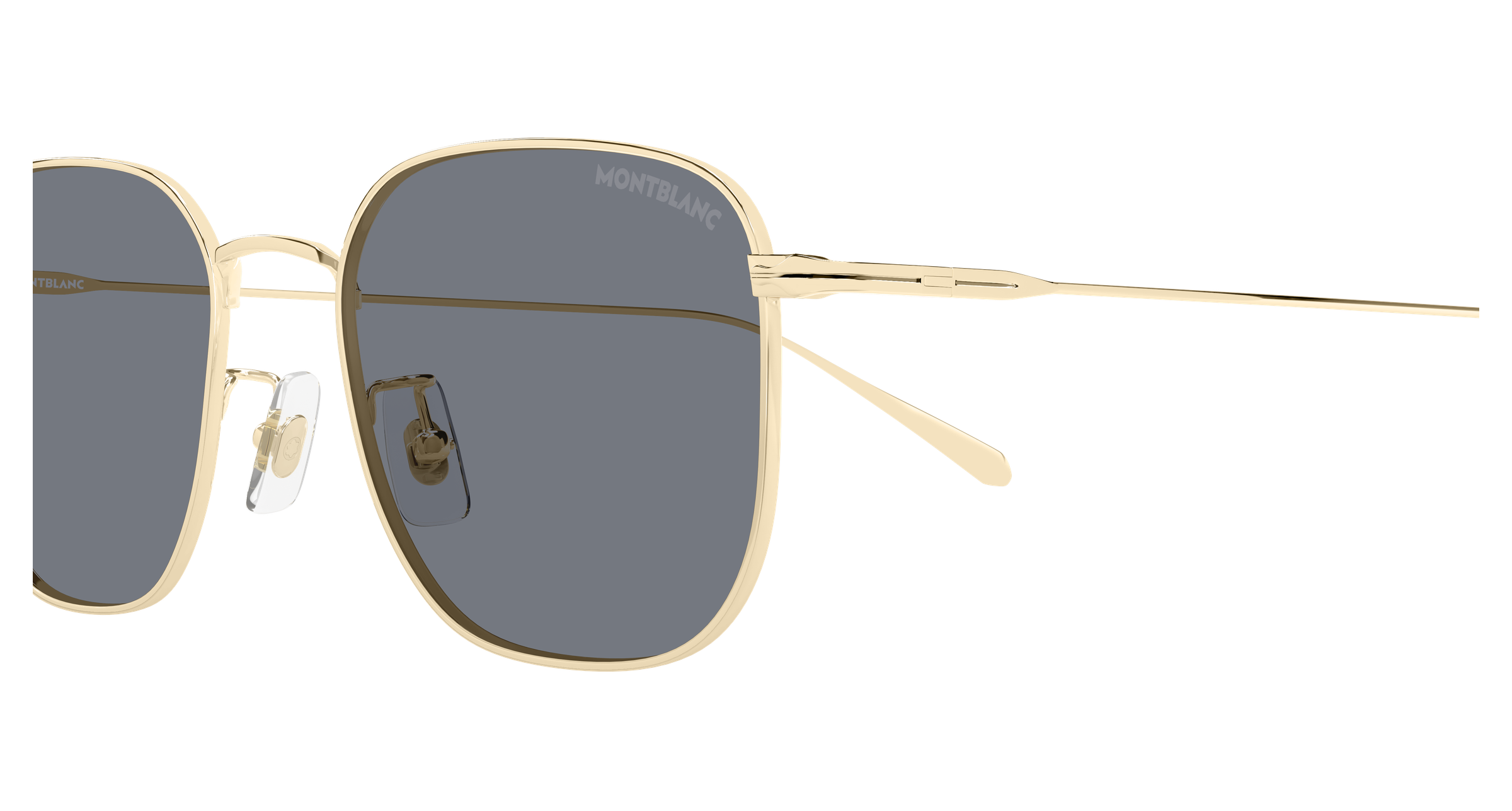 Montblanc MB0477SA-001  