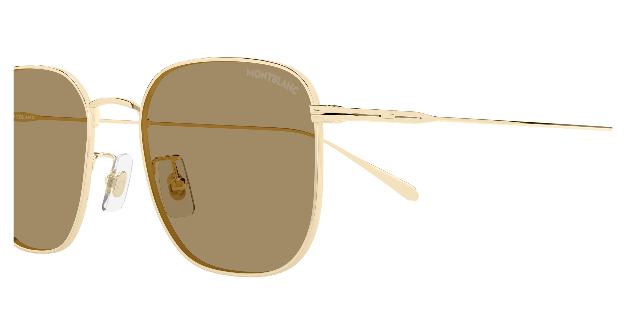 Montblanc MB0477SA-002  